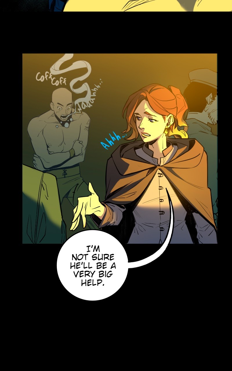 Read online Zatanna & the Ripper comic -  Issue #5 - 40