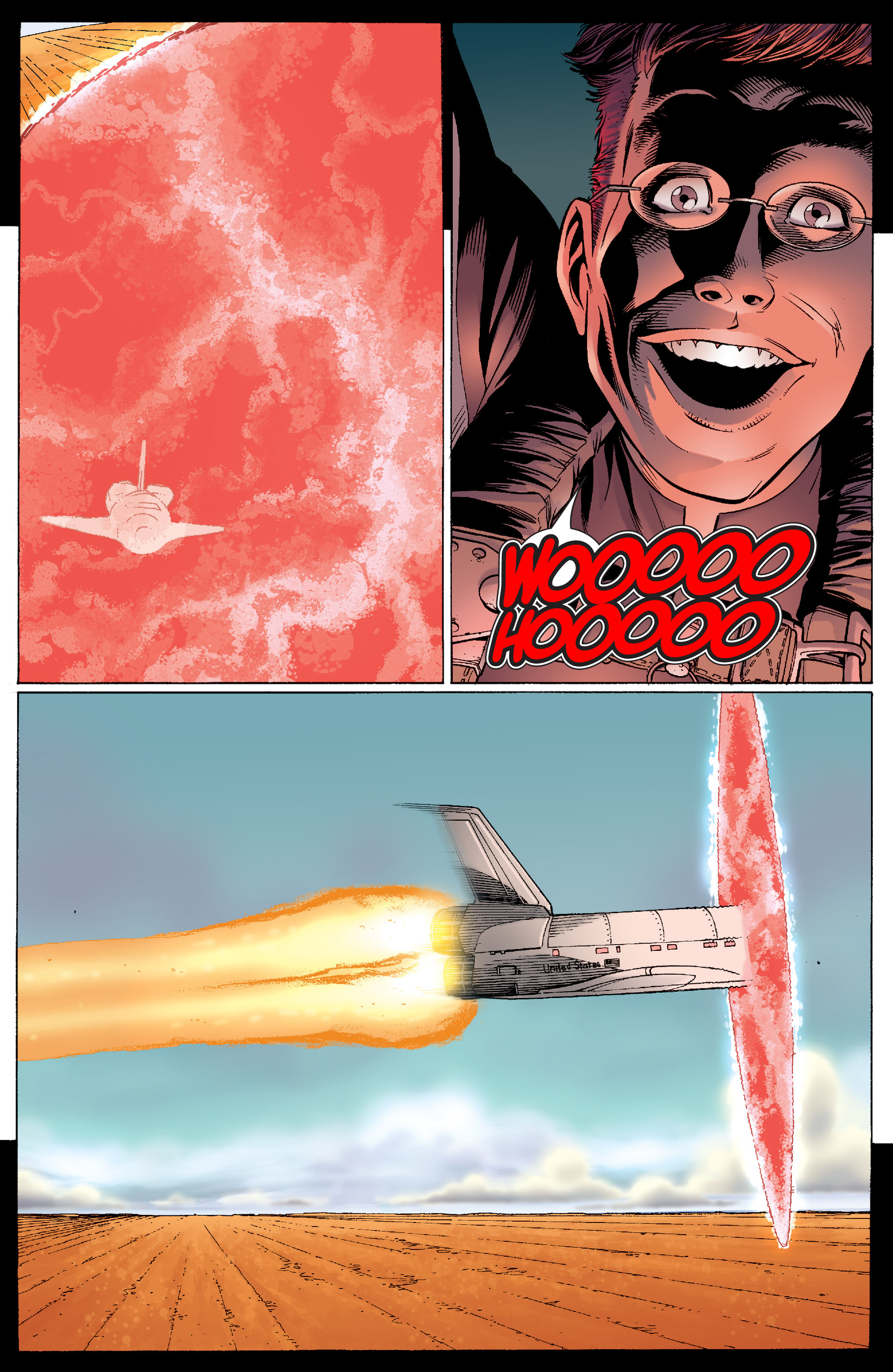 Read online Ultimate Fantastic Four (2004) comic -  Issue # _TPB Collection 2 (Part 1) - 47