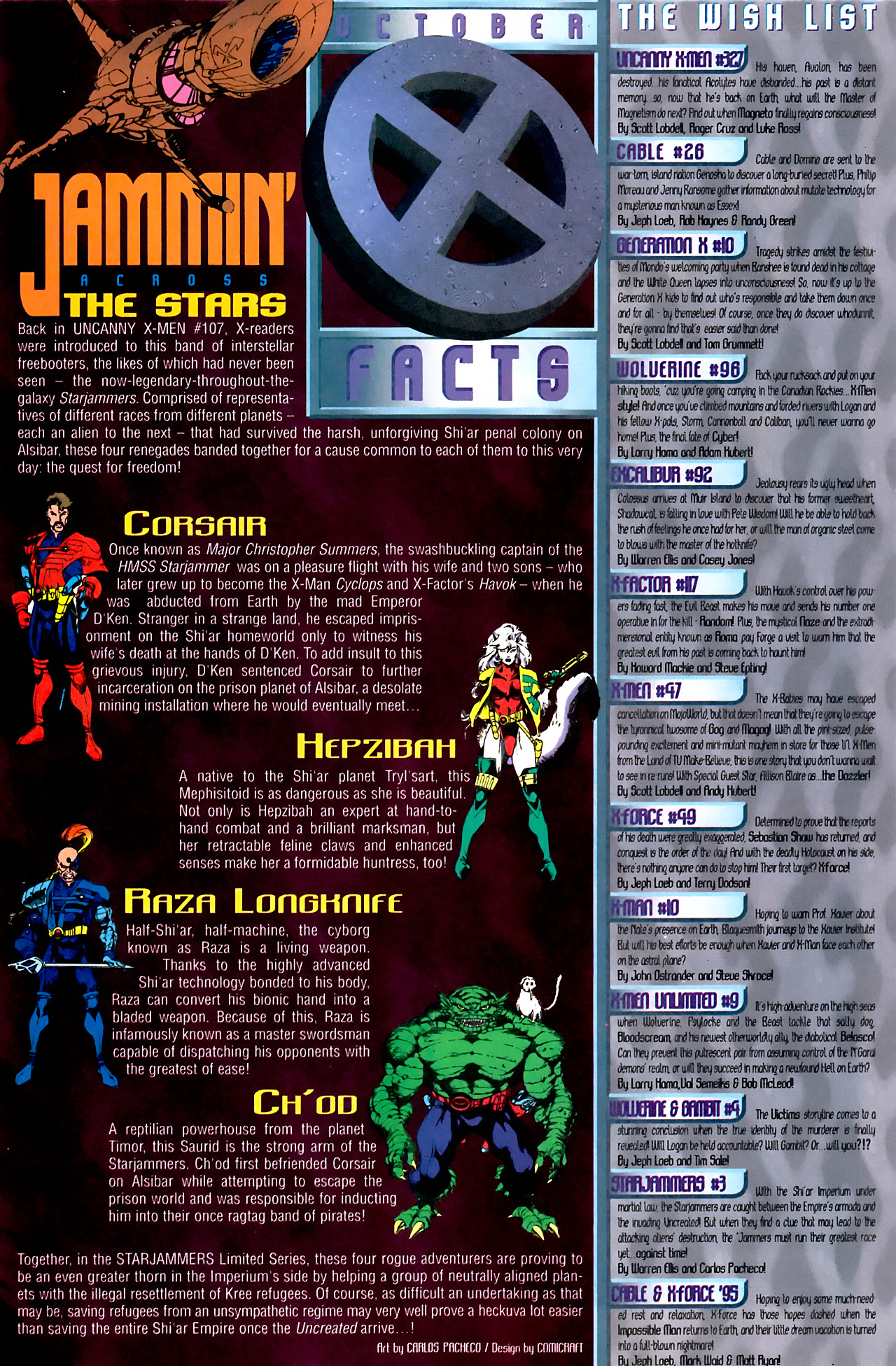 Read online Professor Xavier and the X-Men comic -  Issue #2 - 24