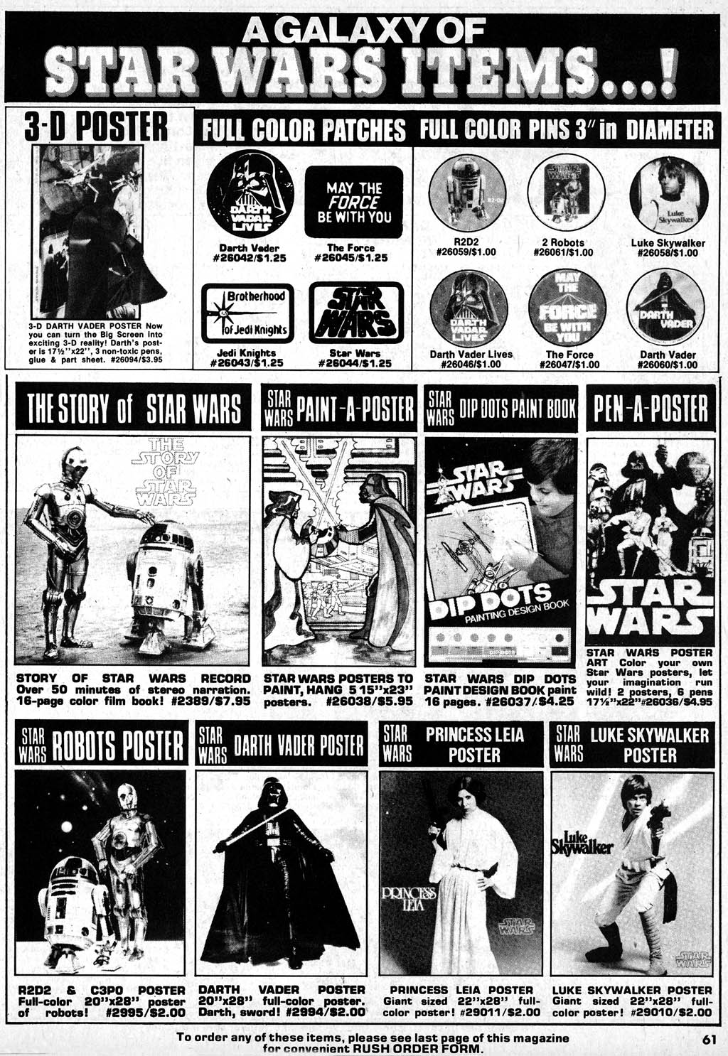 Read online Creepy (1964) comic -  Issue #101 - 68