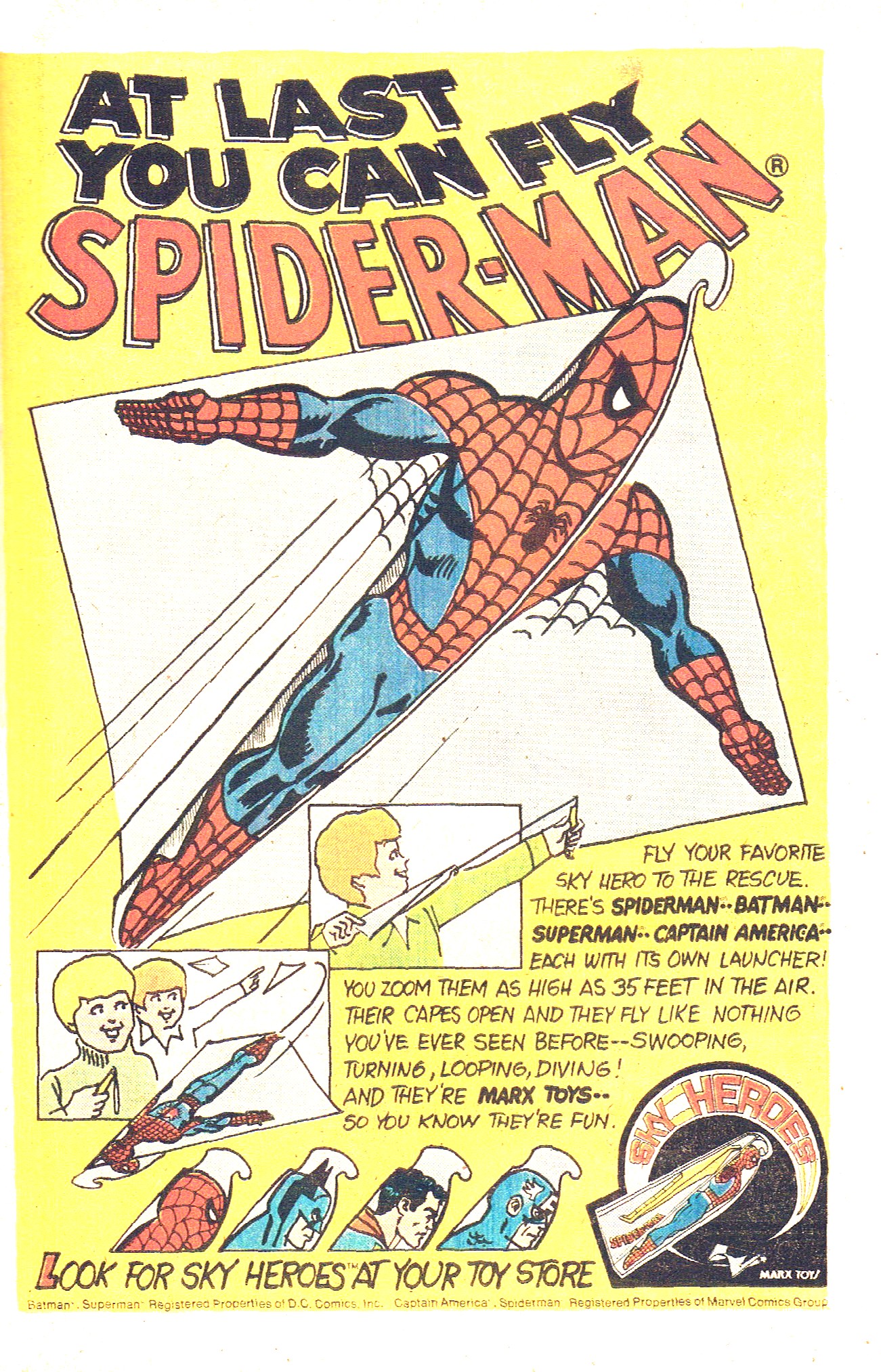 Read online The Invaders (1975) comic -  Issue #18 - 15