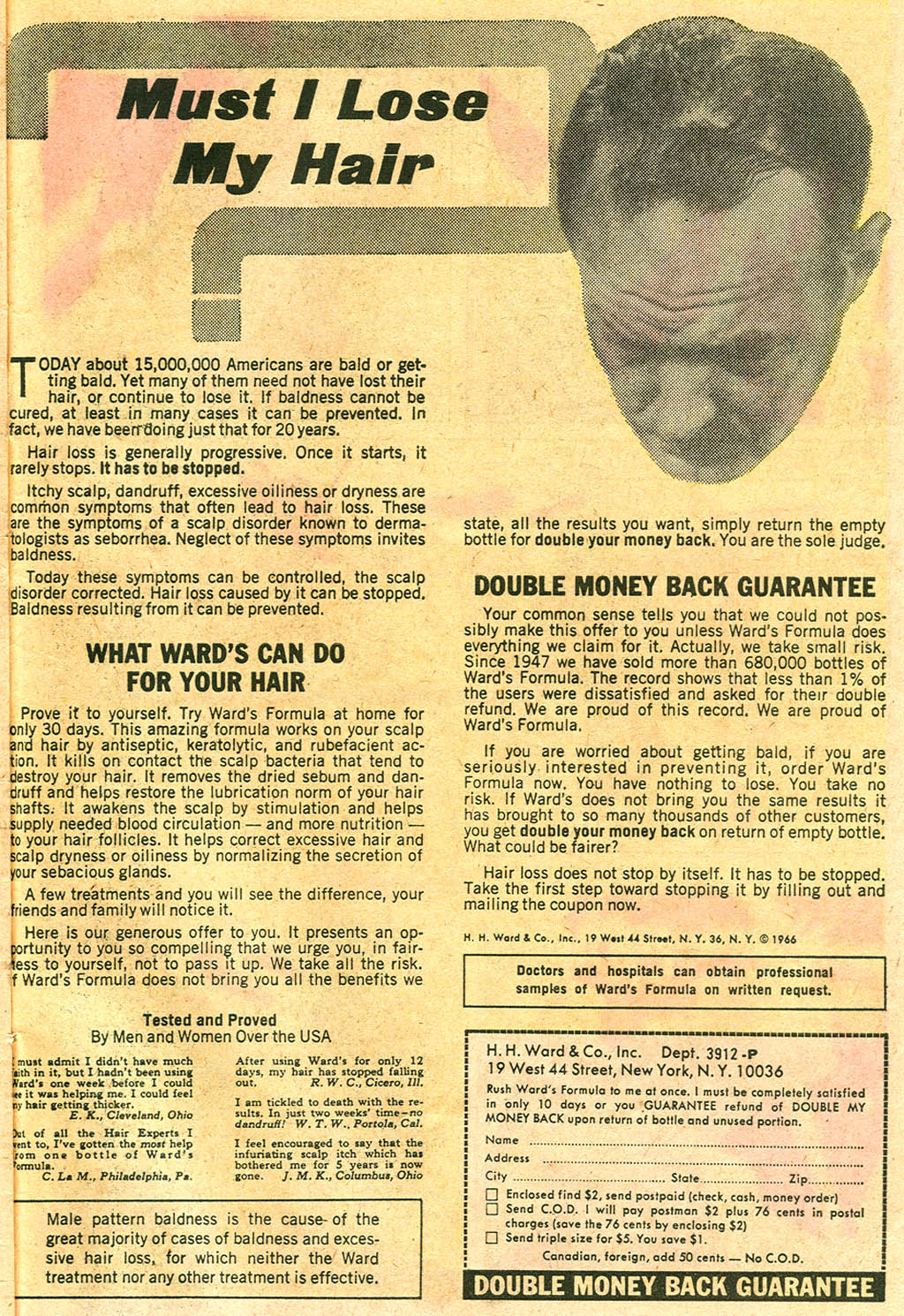 Read online The Rawhide Kid comic -  Issue #67 - 31