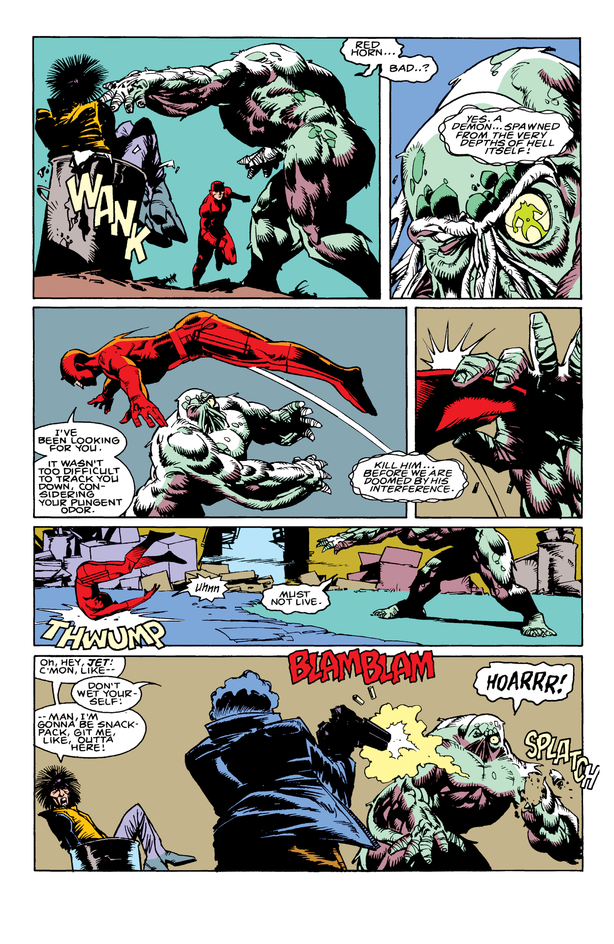 Read online Hulk: Lifeform comic -  Issue # TPB - 41