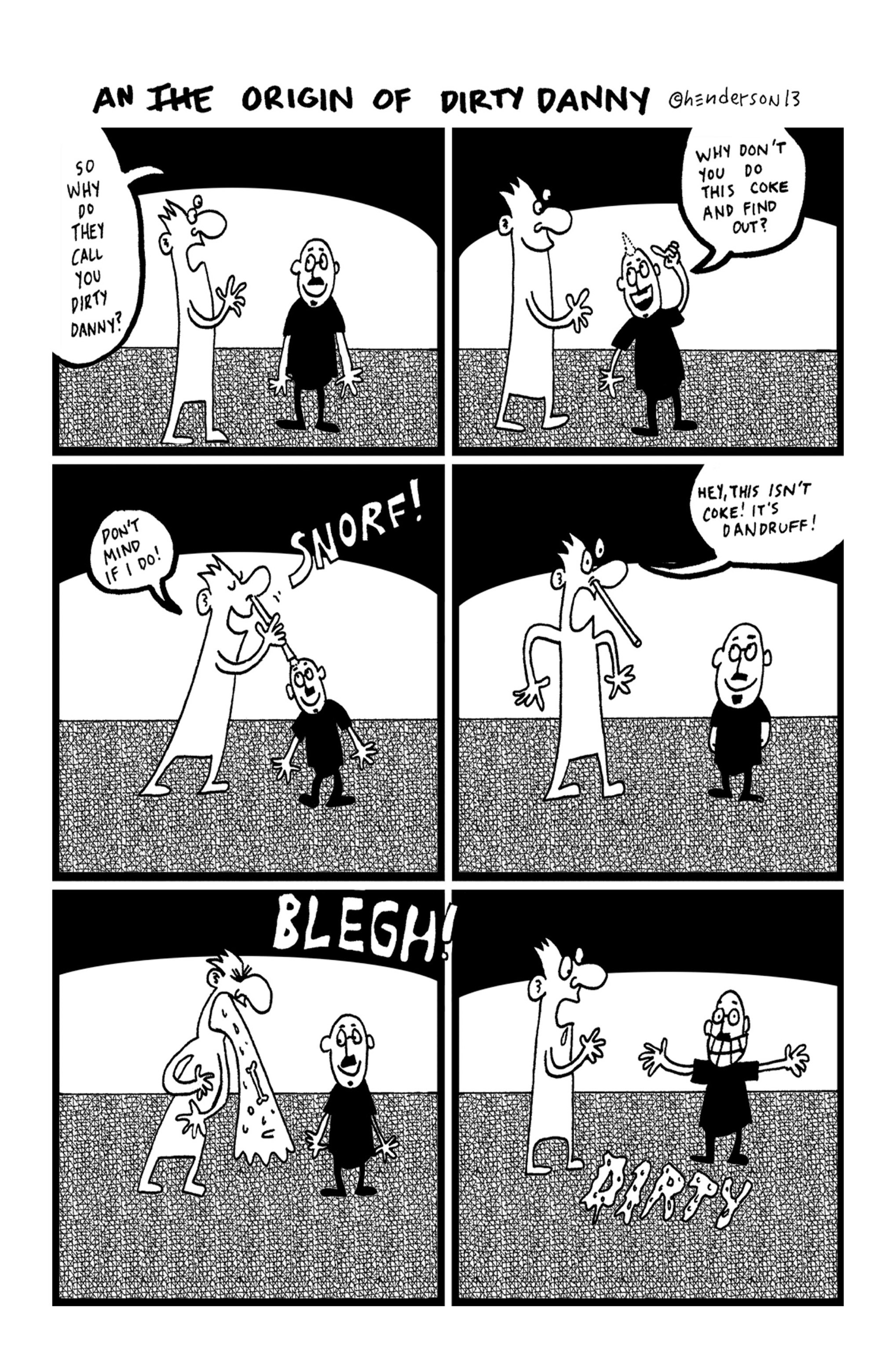 Read online Magic Whistle comic -  Issue #13 - 15