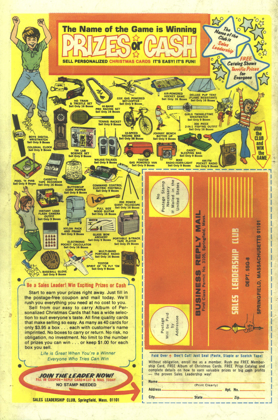 Read online Walt Disney Showcase (1970) comic -  Issue #32 - 36