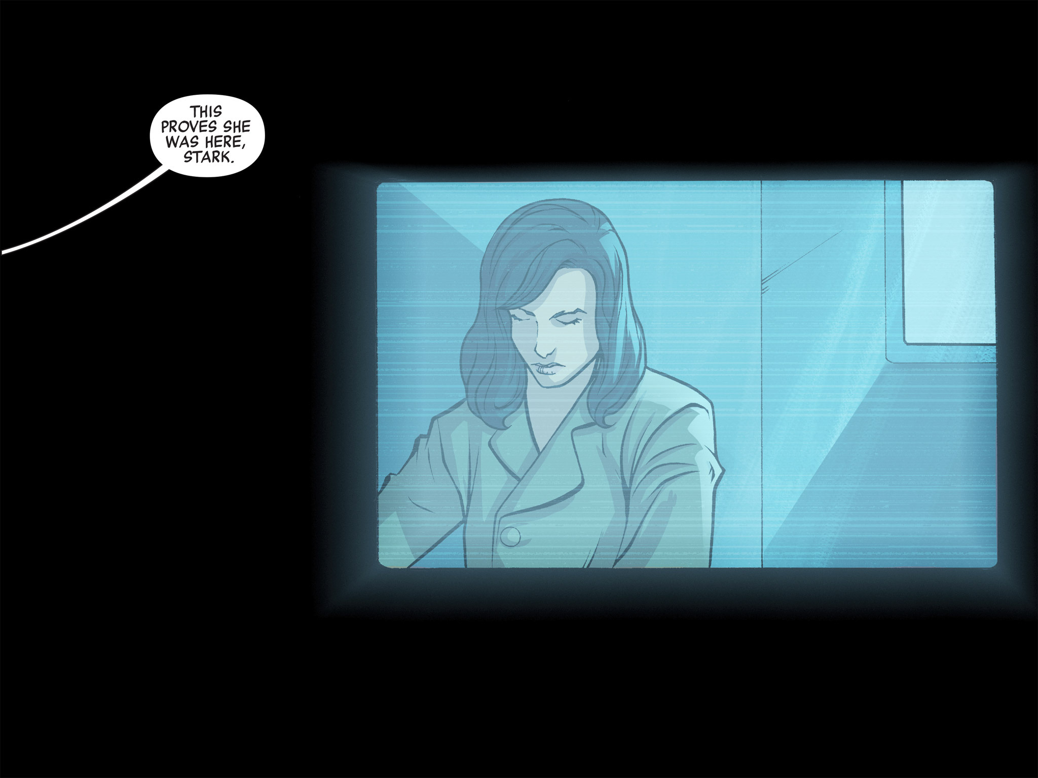 Read online Marvel Universe Avengers Infinite Comic comic -  Issue #7 - 28