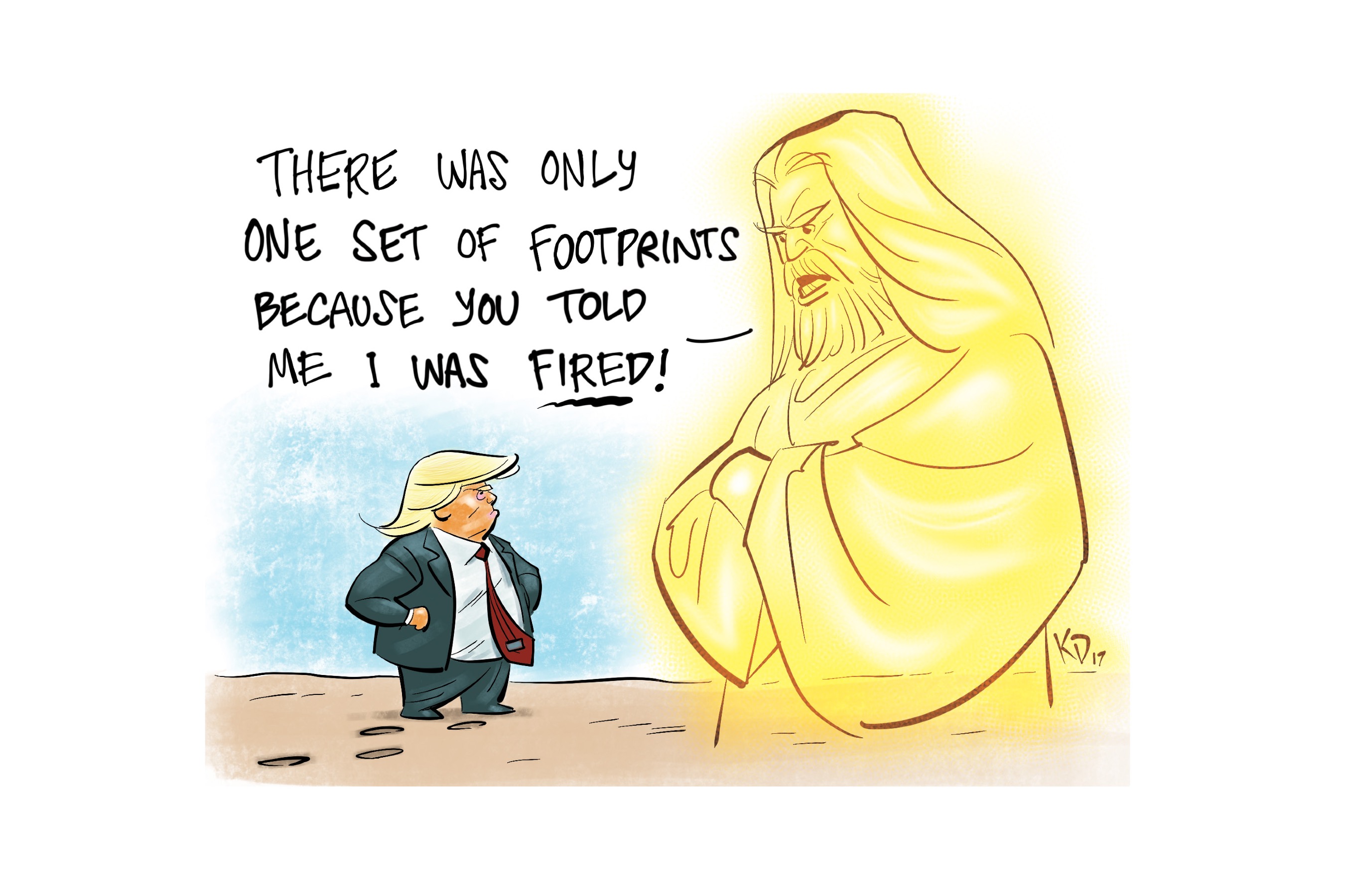 Read online Unpresidented comic -  Issue # TPB (Part 2) - 23