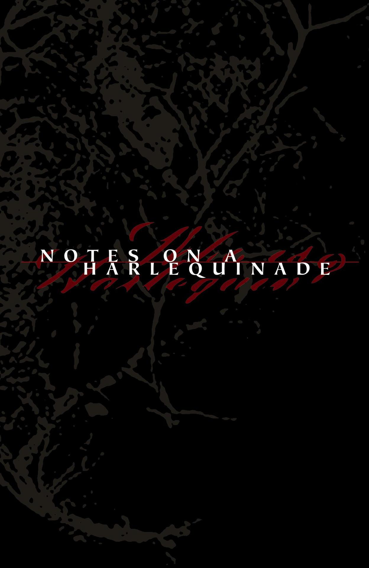 Read online Harlequin Valentine comic -  Issue # Full - 35