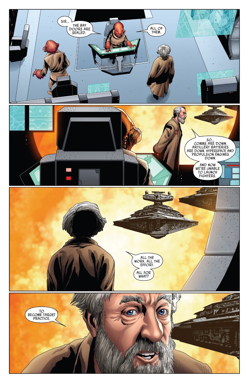 Star Wars (2015) issue 50 - Page 23