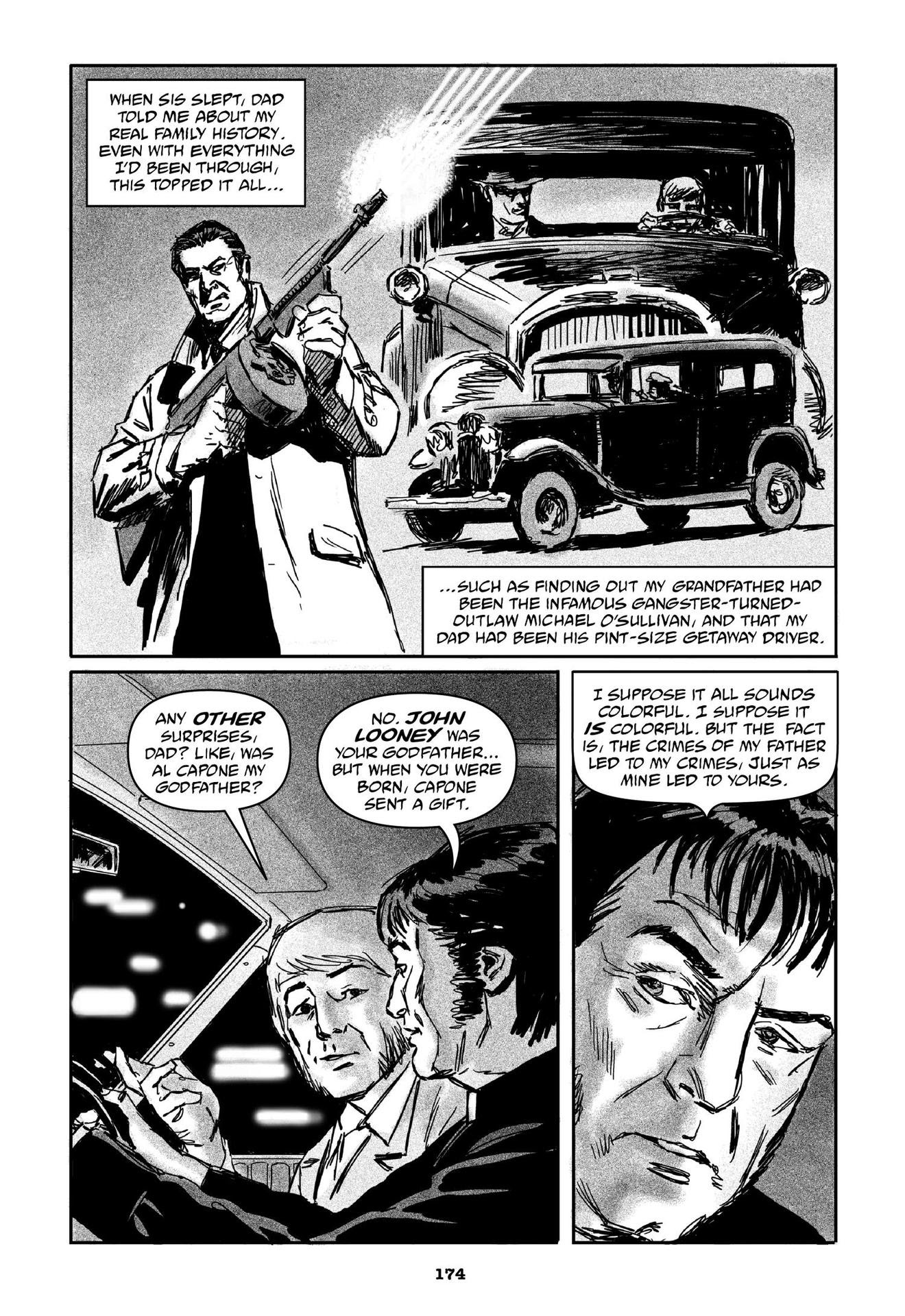 Read online Return to Perdition comic -  Issue # TPB (Part 2) - 76
