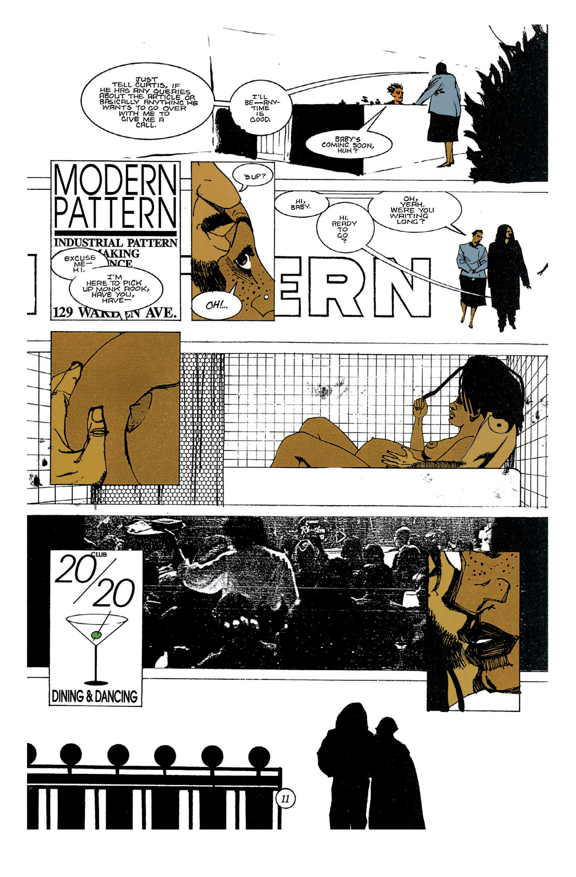 Read online King: A Comics Biography, Special Edition comic -  Issue # TPB (Part 3) - 20