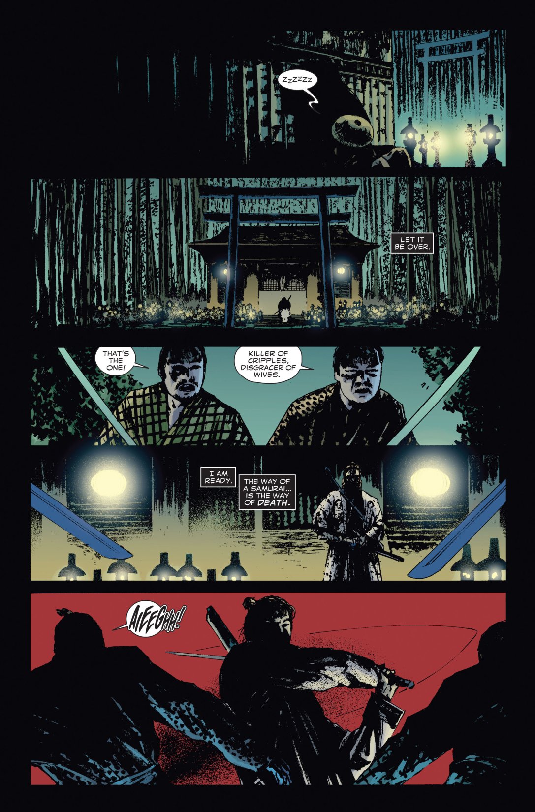 Read online Deadpool Classic comic -  Issue # TPB 20 (Part 4) - 68