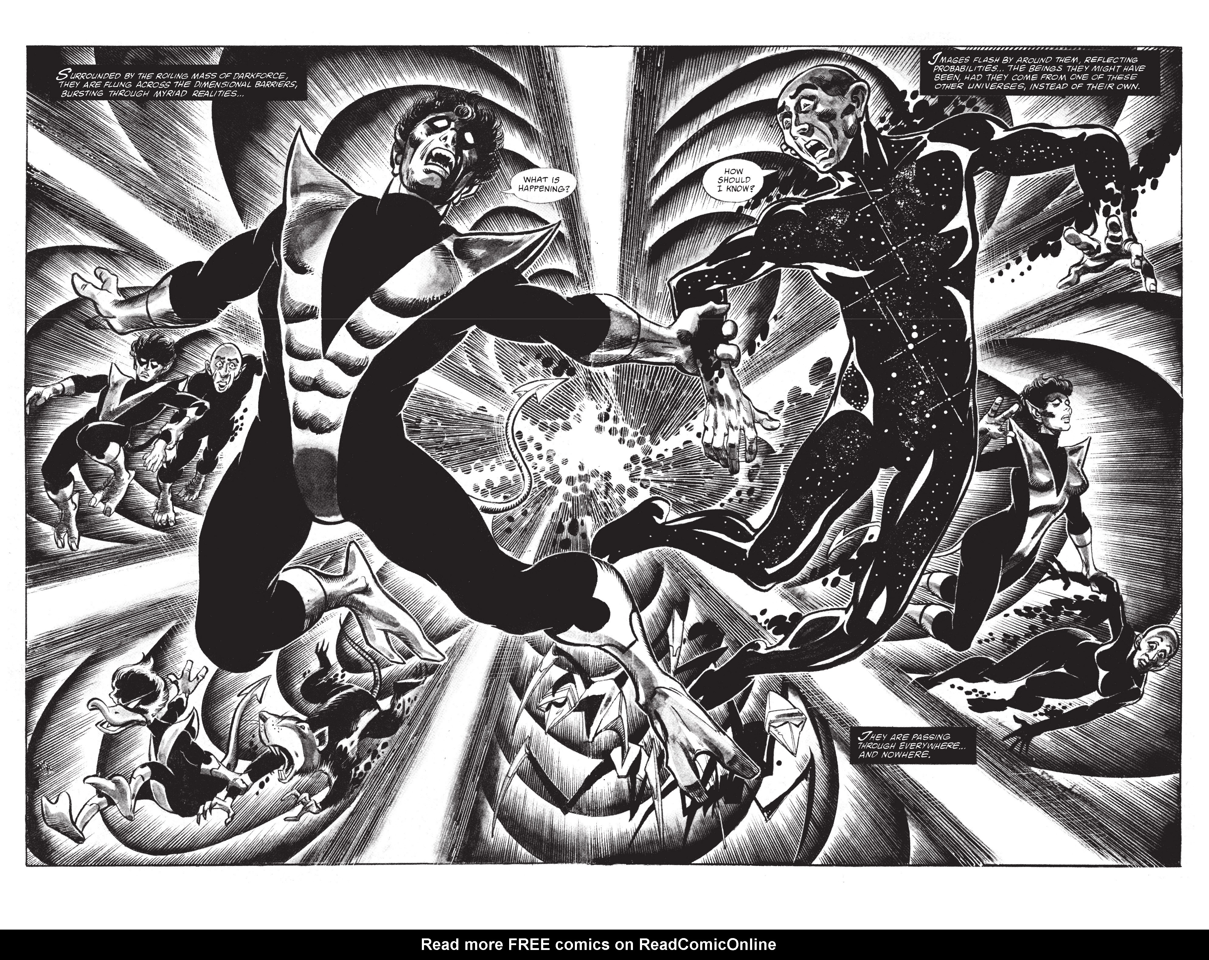 Read online Marvel Masterworks: The Uncanny X-Men comic -  Issue # TPB 5 (Part 5) - 39