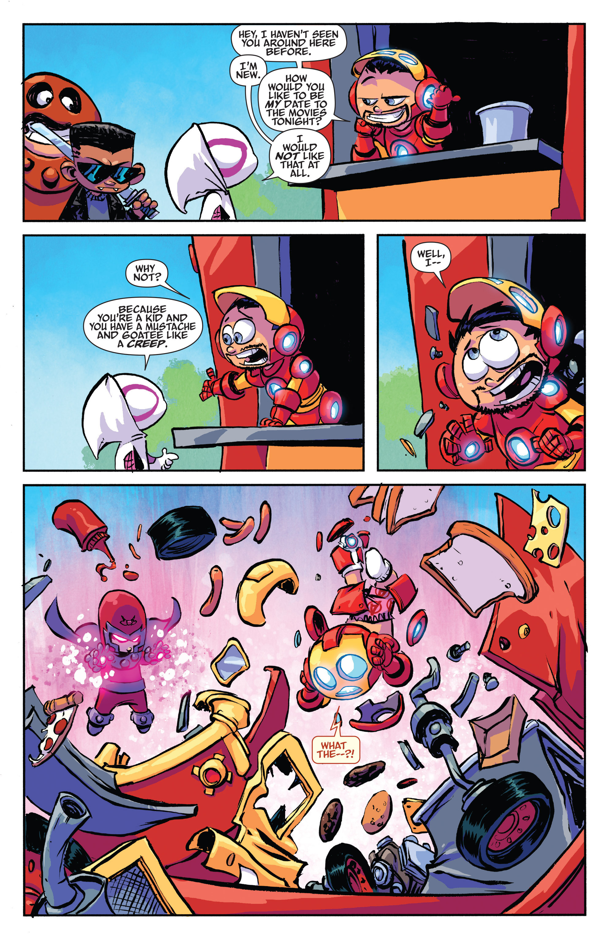 Read online Giant-Size Little Marvel: AvX comic -  Issue #1 - 15