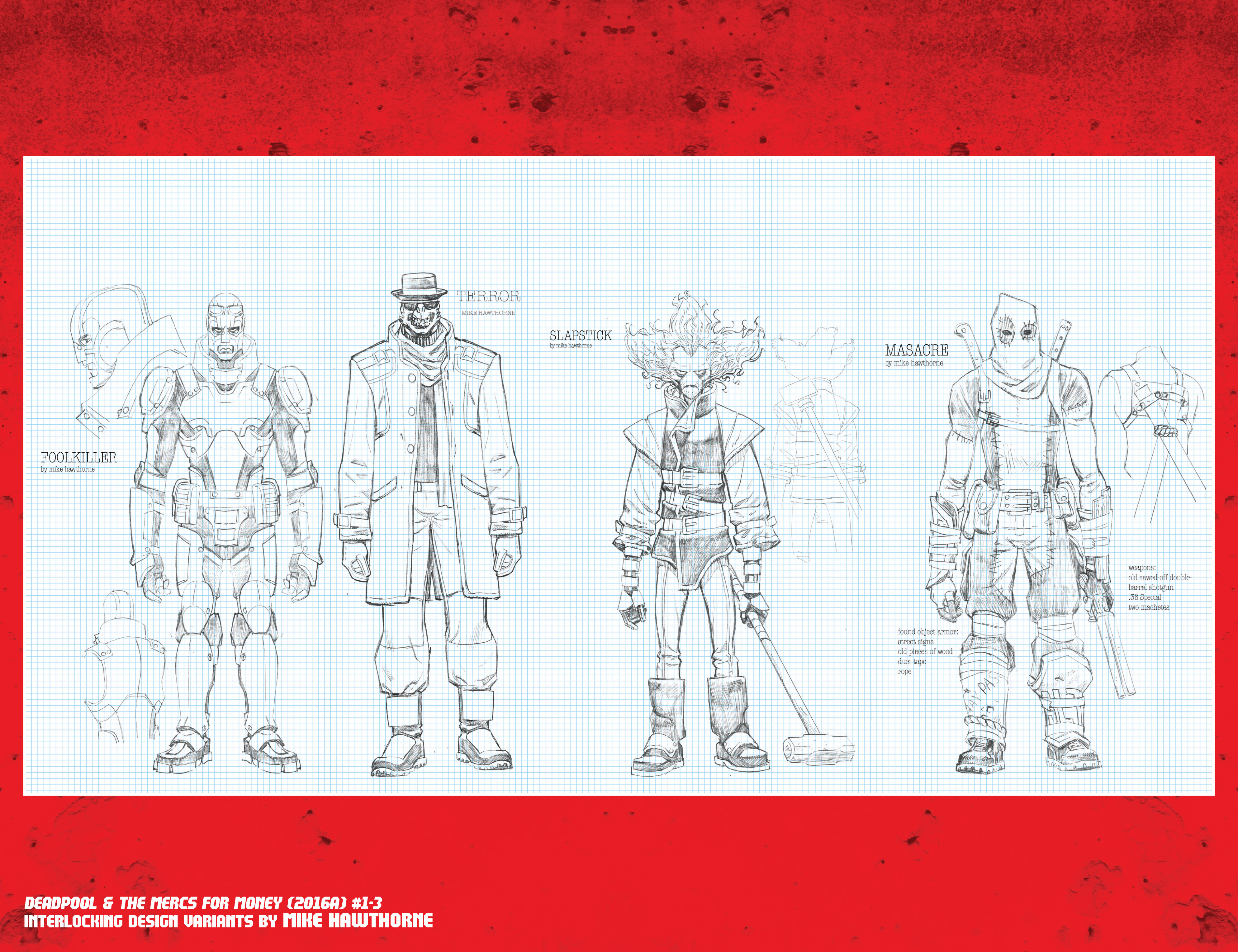 Read online Deadpool Classic comic -  Issue # TPB 23 (Part 4) - 75