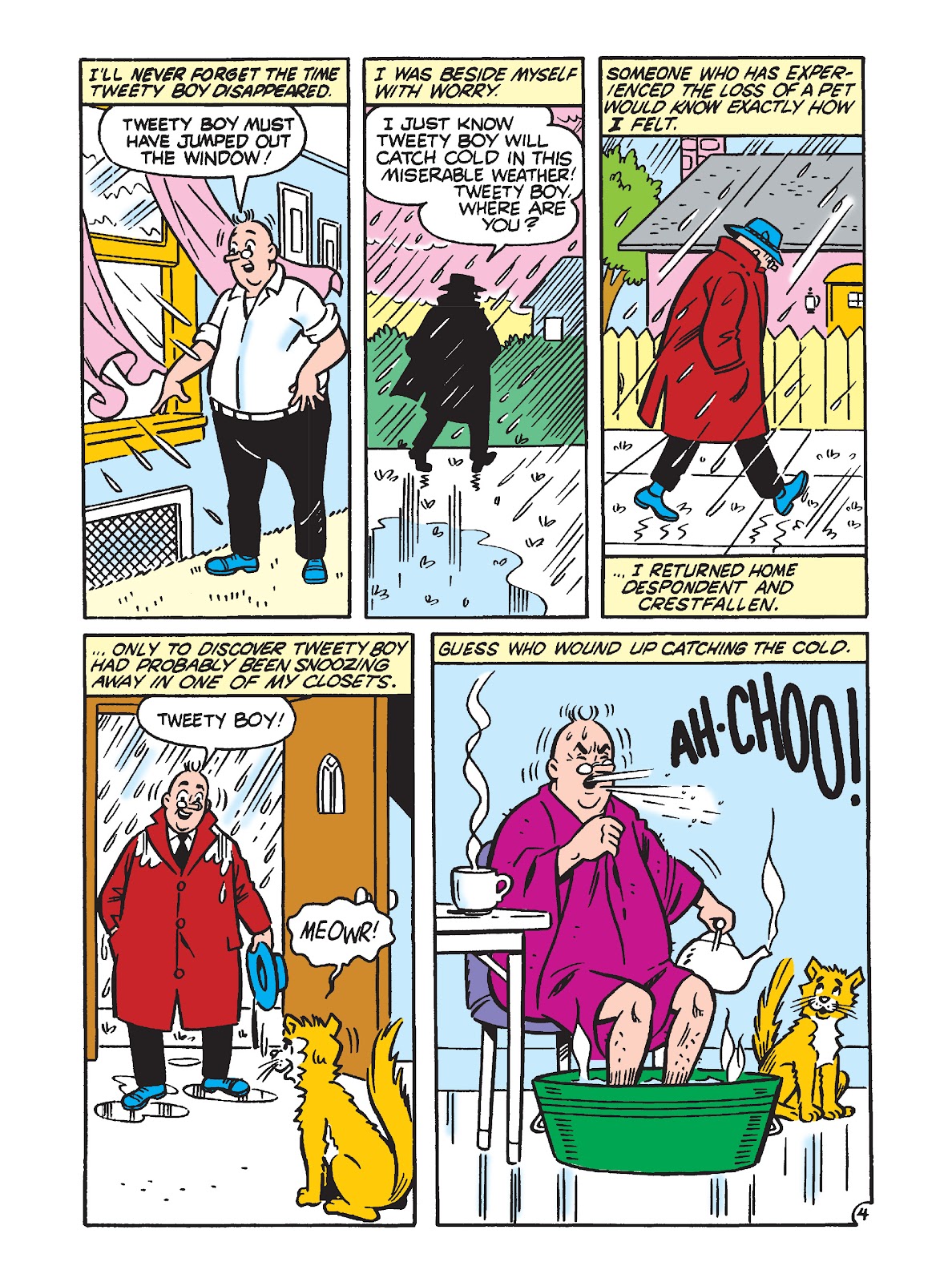 World of Archie Double Digest issue 17 - Page 67