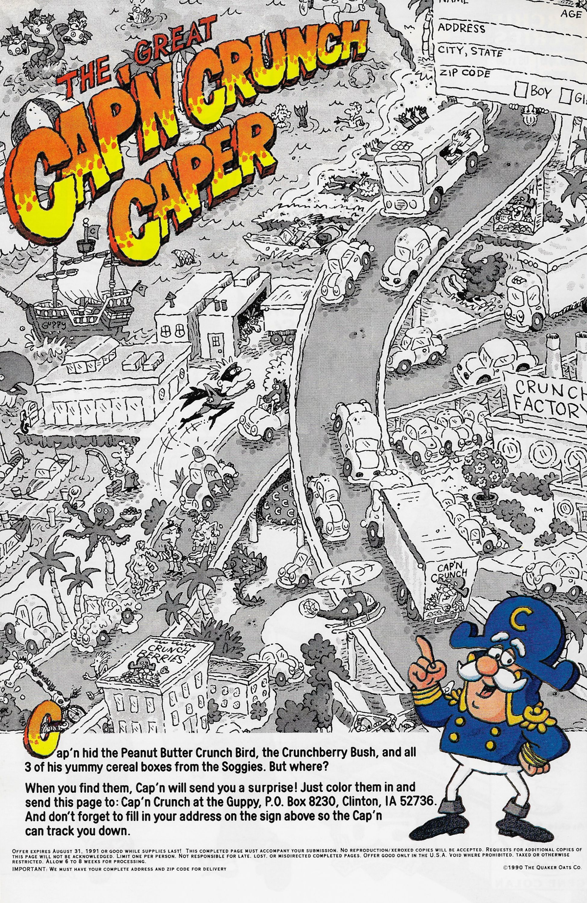 Read online Betty's Diary comic -  Issue #40 - 2