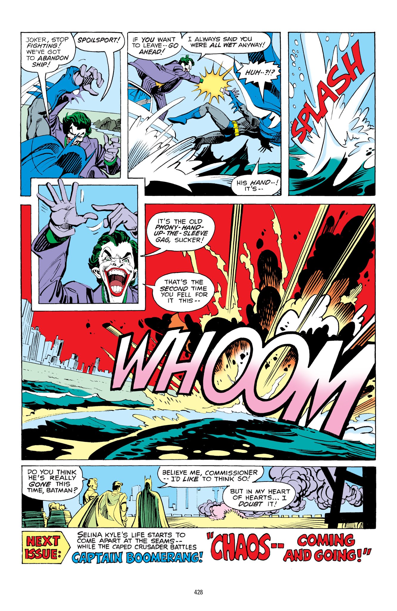 Read online Tales of the Batman: Len Wein comic -  Issue # TPB (Part 5) - 29