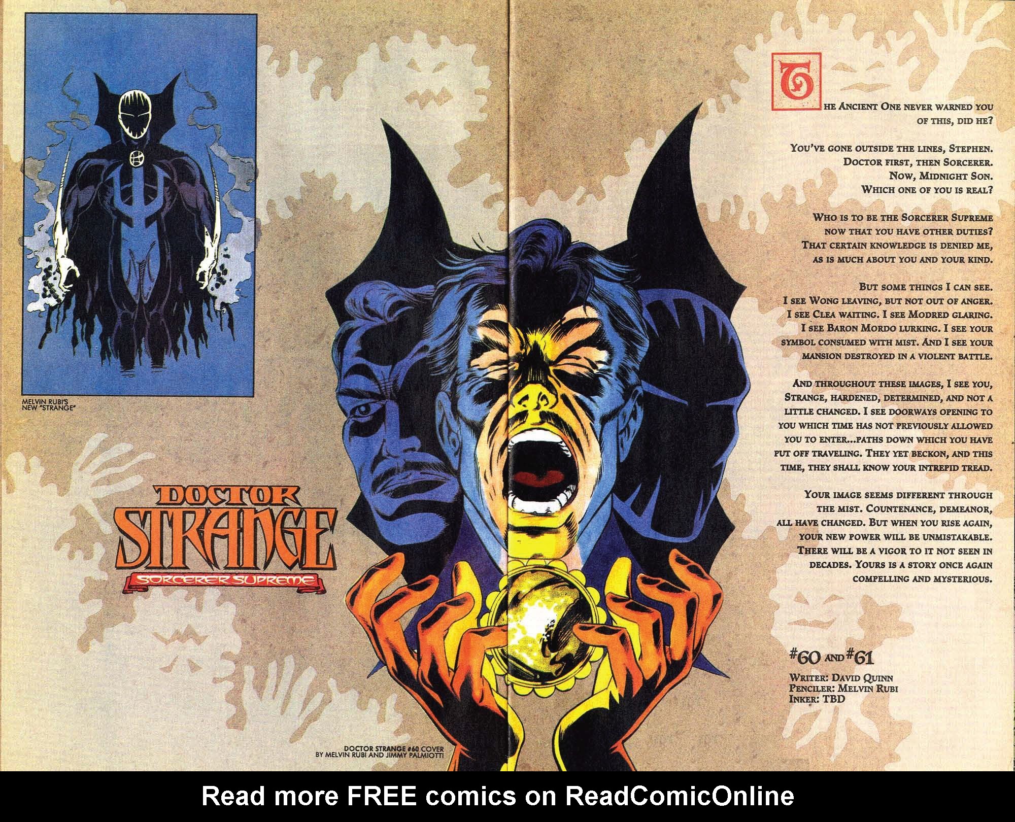 Read online Cable (1993) comic -  Issue #5 - 33