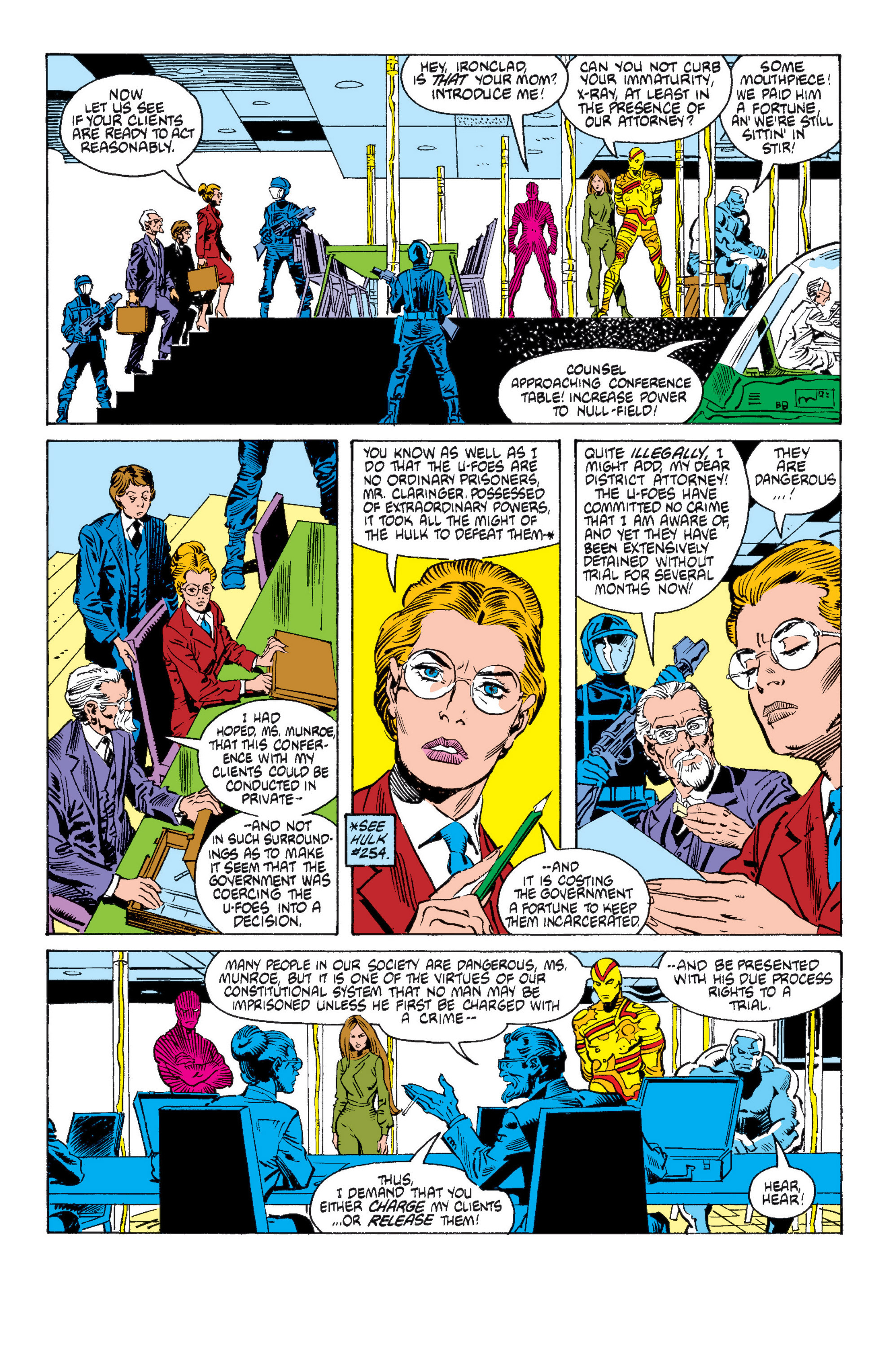 Read online Incredible Hulk: Crossroads comic -  Issue # TPB (Part 2) - 14