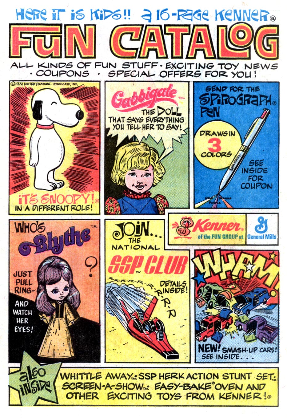 Read online Walt Disney THE BEAGLE BOYS comic -  Issue #15 - 19