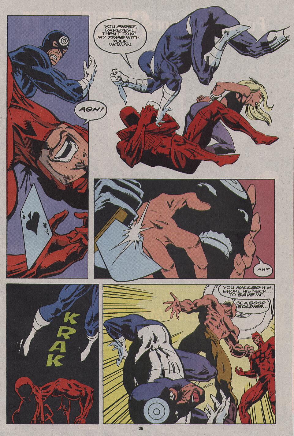 What If...? (1989) issue 48 - Page 25