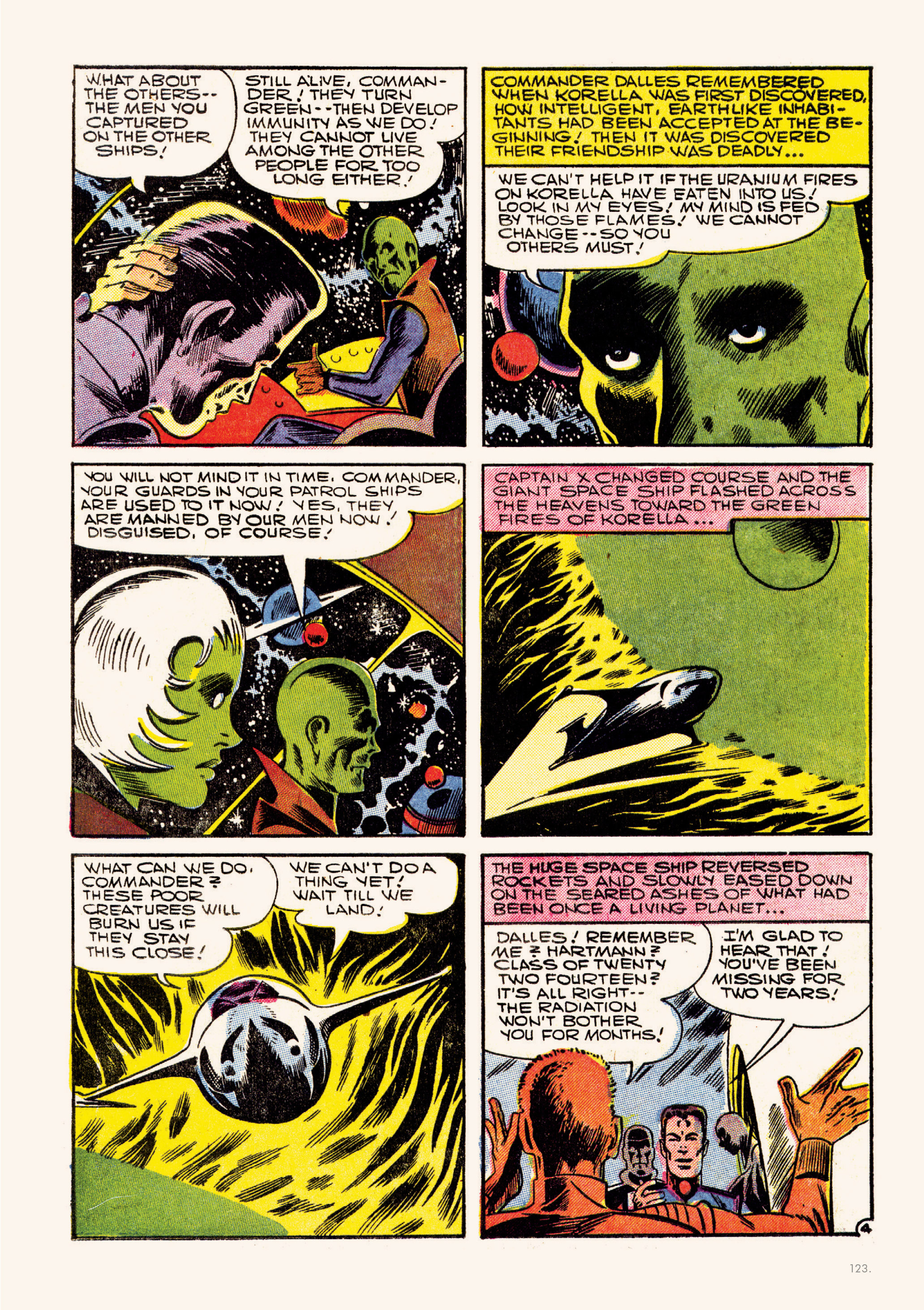 Read online The Steve Ditko Archives comic -  Issue # TPB 2 (Part 2) - 16