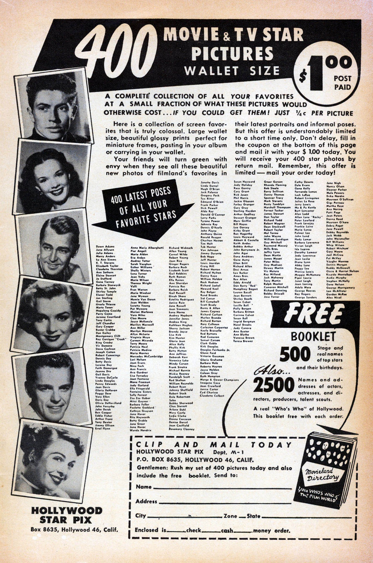 Read online Patsy and Hedy comic -  Issue #29 - 35