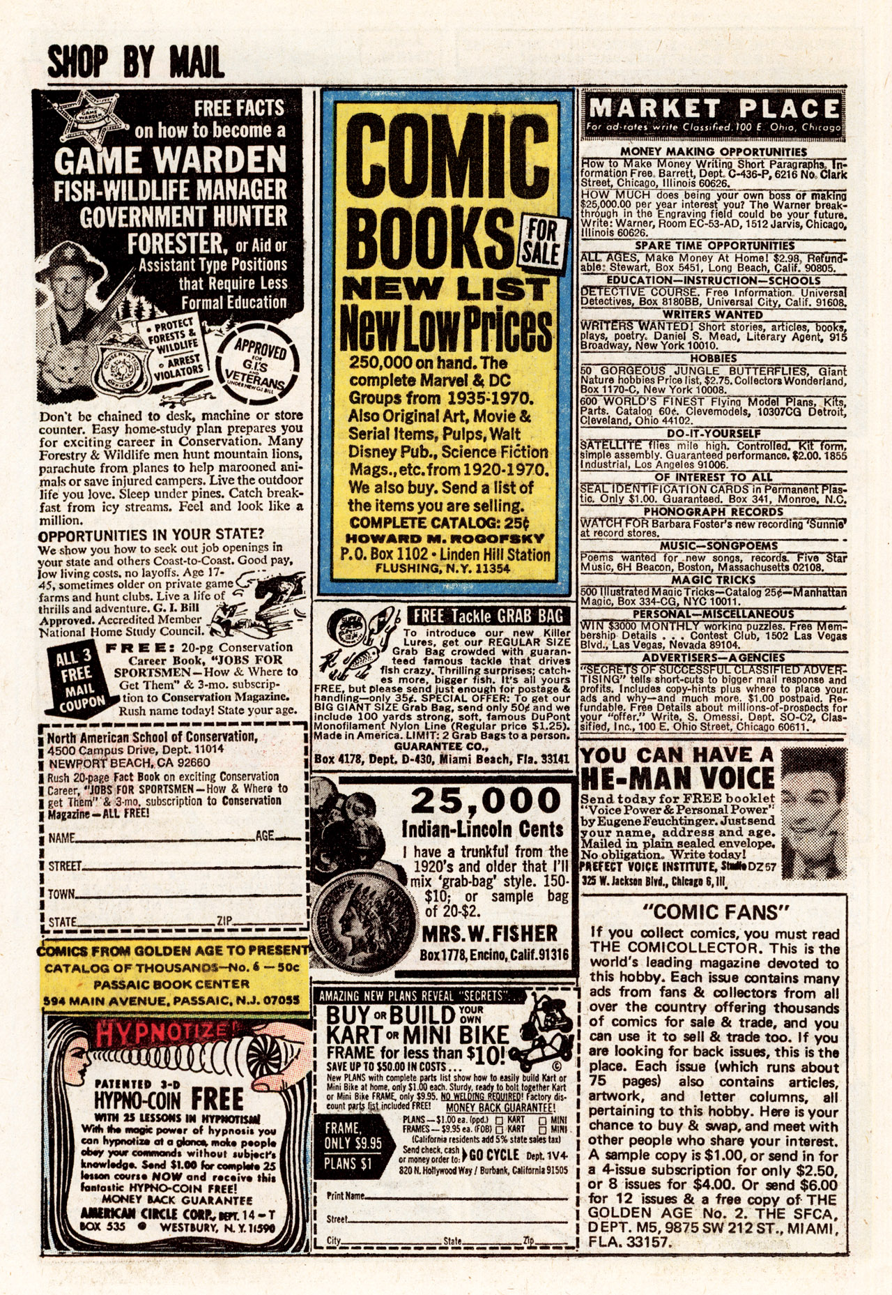 Read online Our Love Story comic -  Issue #11 - 26