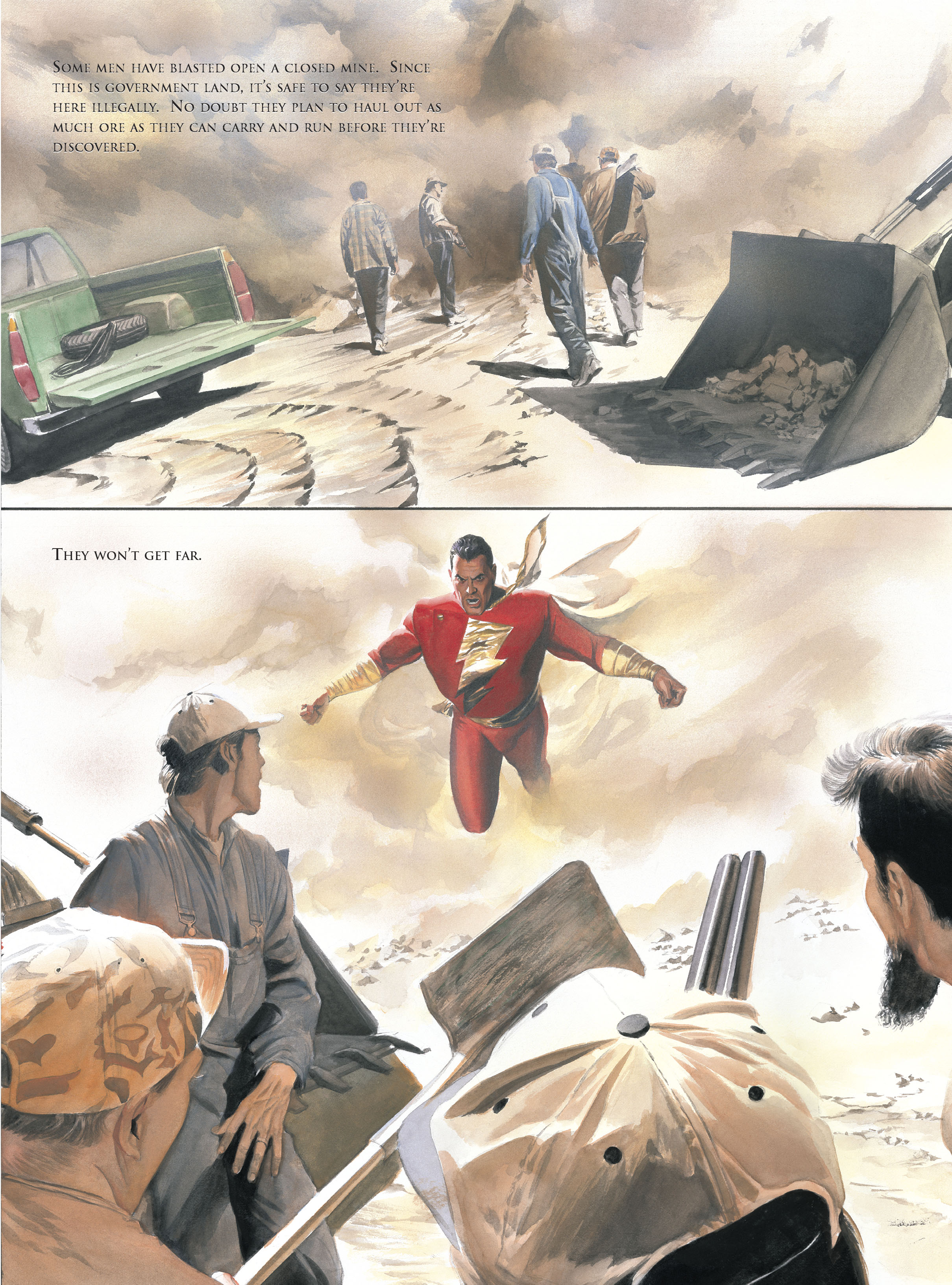 JUSTICE LEAGUE WORLDS GREATEST HEROES TPB Paul Dini Alex Ross DC Comics TP 