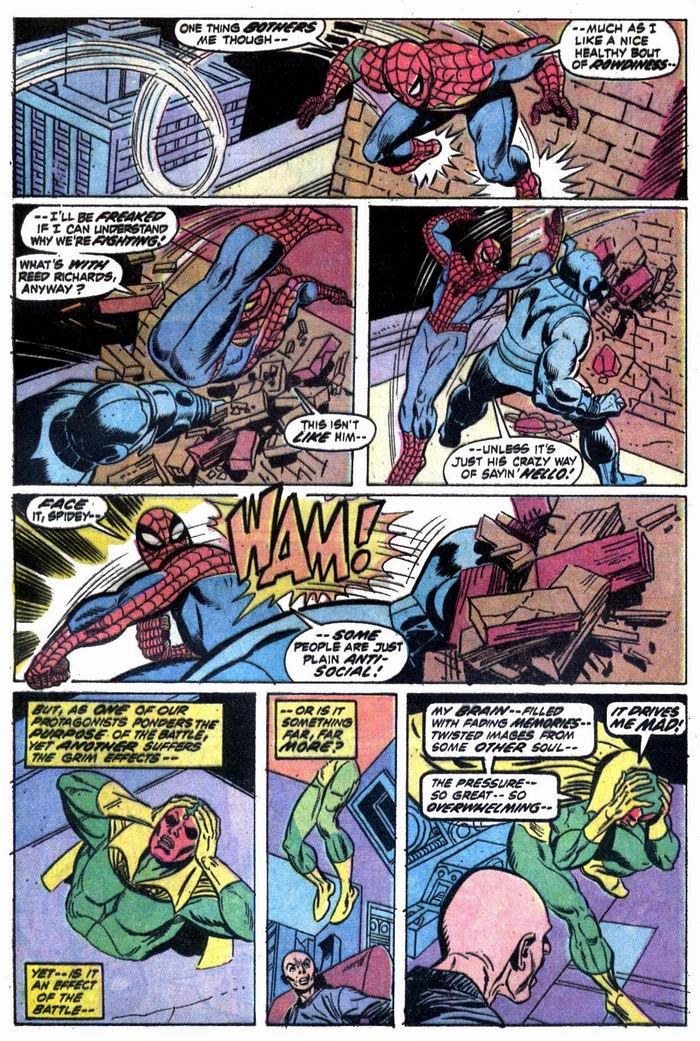Marvel Team-Up (1972) Issue #5 #12 - English 17