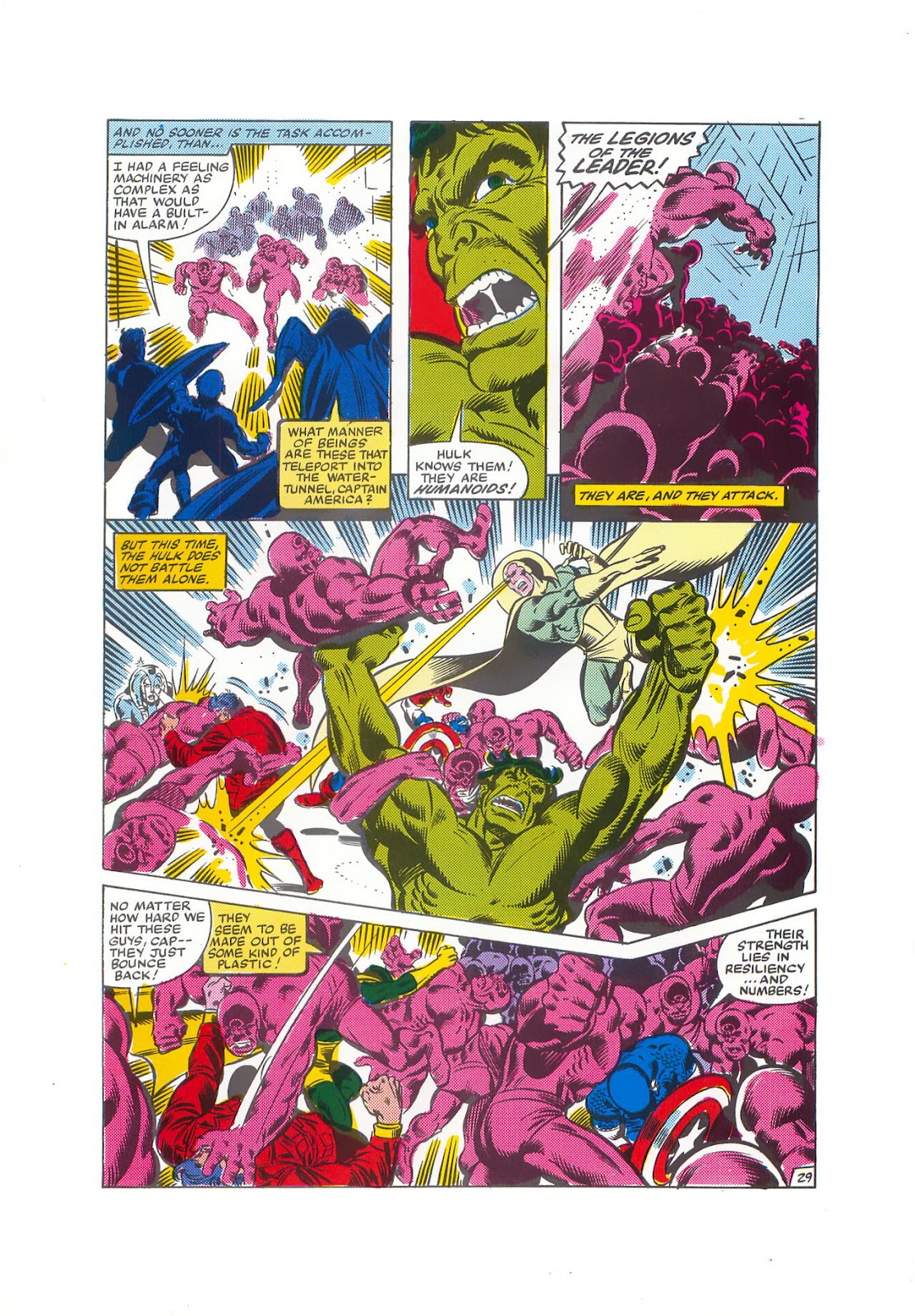 Incredible Hulk Annual issue 1984 - Page 60