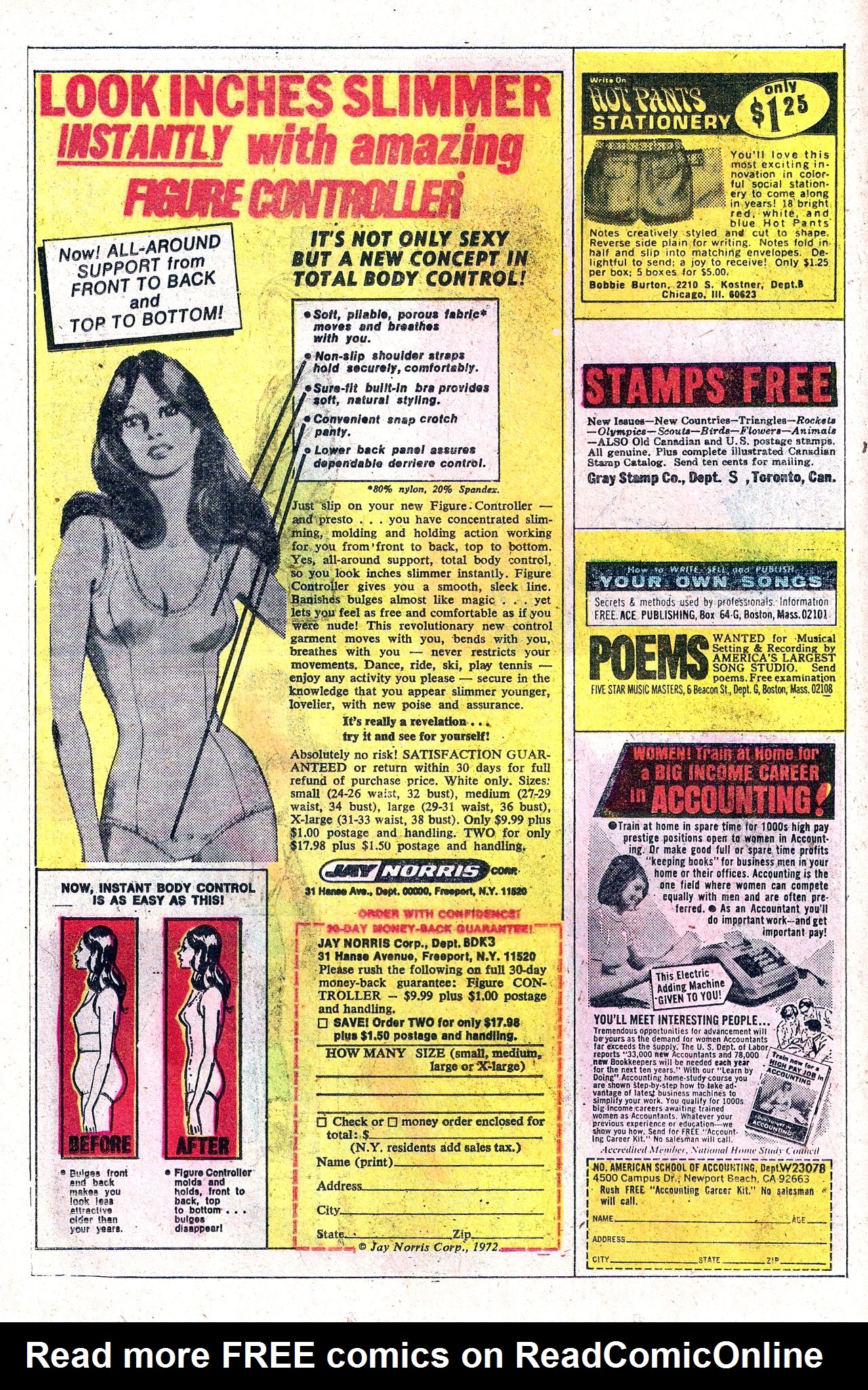 Read online Just Married comic -  Issue #88 - 14