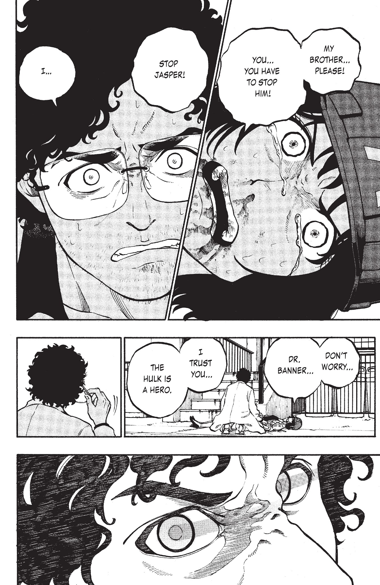 Read online Zombies Assemble 2 comic -  Issue #4 - 14