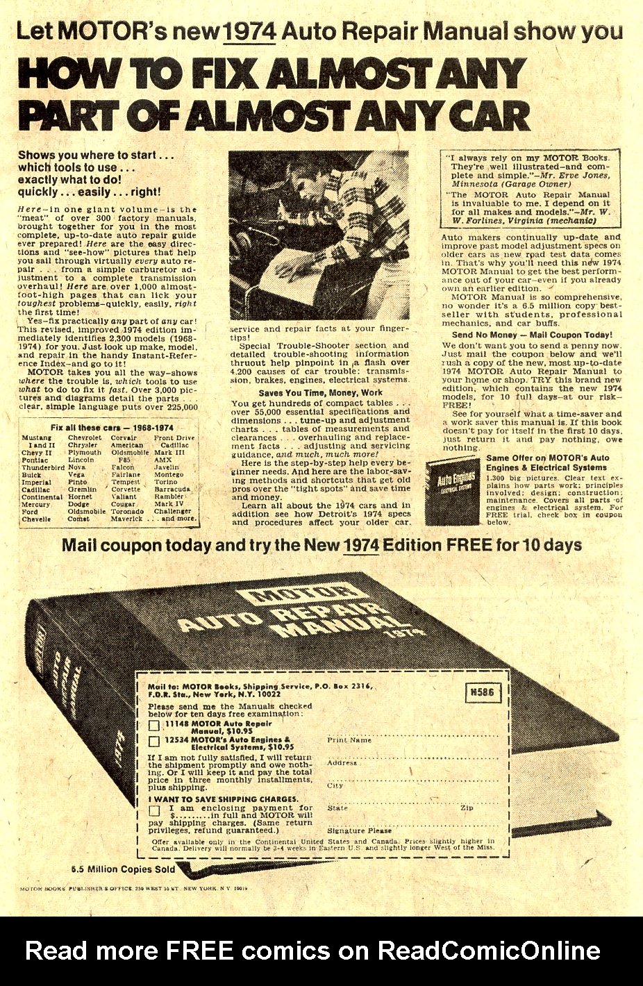 Read online Kid Colt Outlaw comic -  Issue #185 - 31