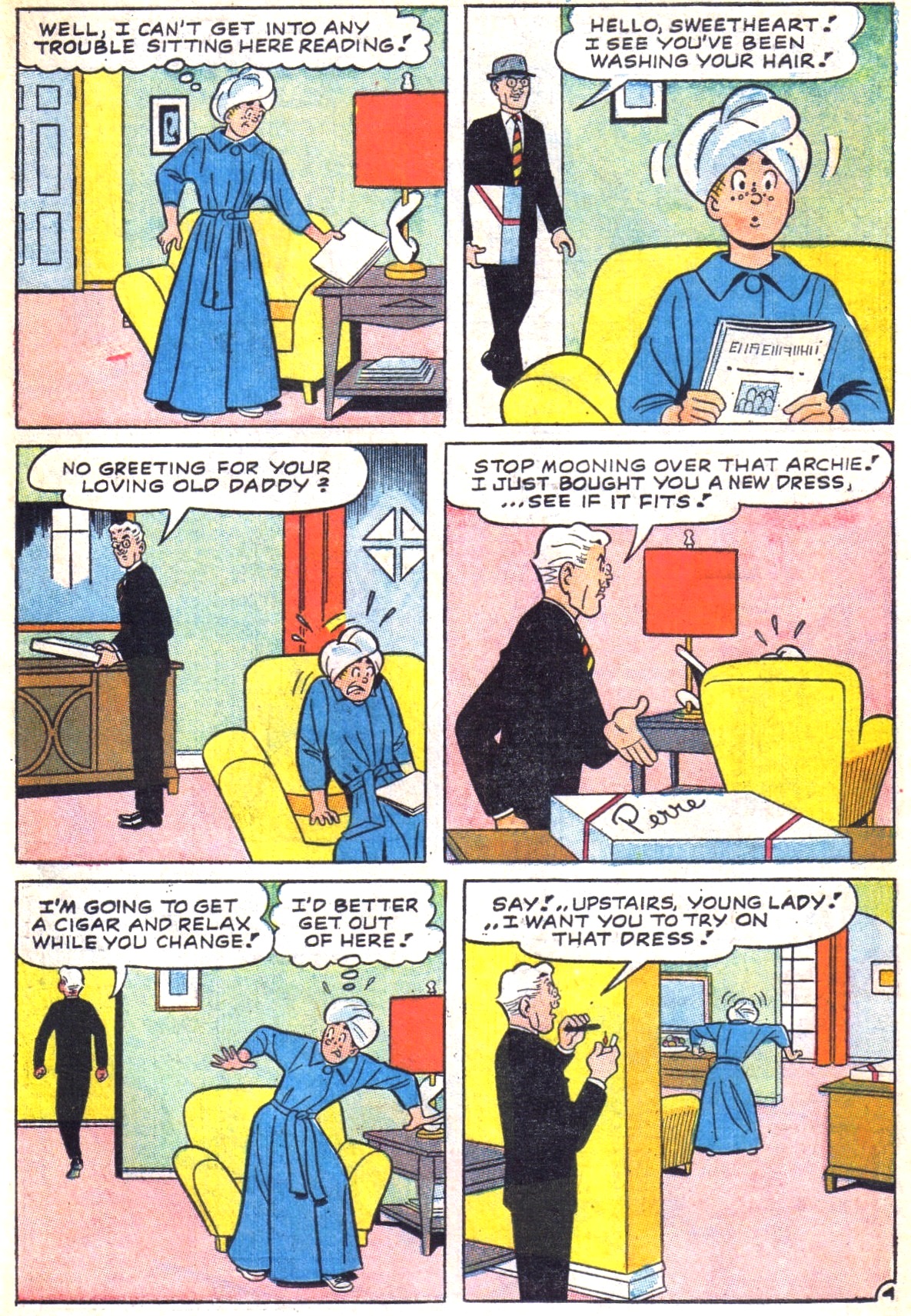 Archie (1960) 169 Page 23