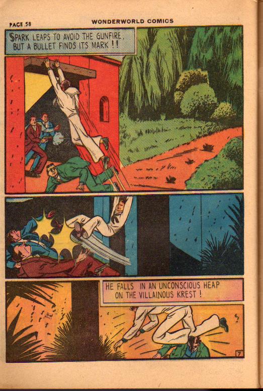 Read online Wonderworld Comics comic -  Issue #13 - 59