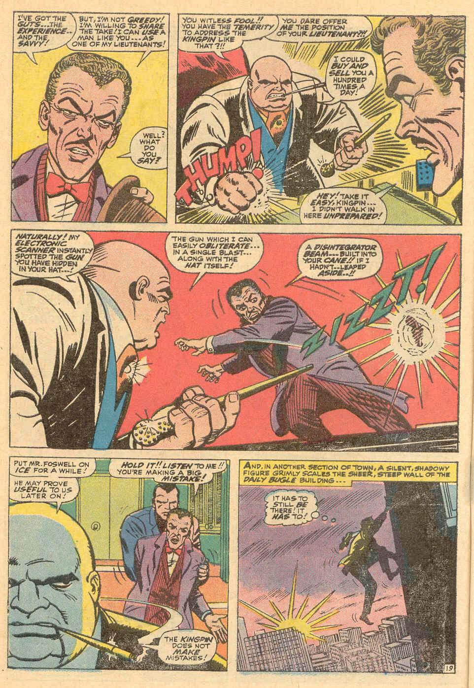 The Amazing Spider-Man (1963) _Annual_8 Page 51