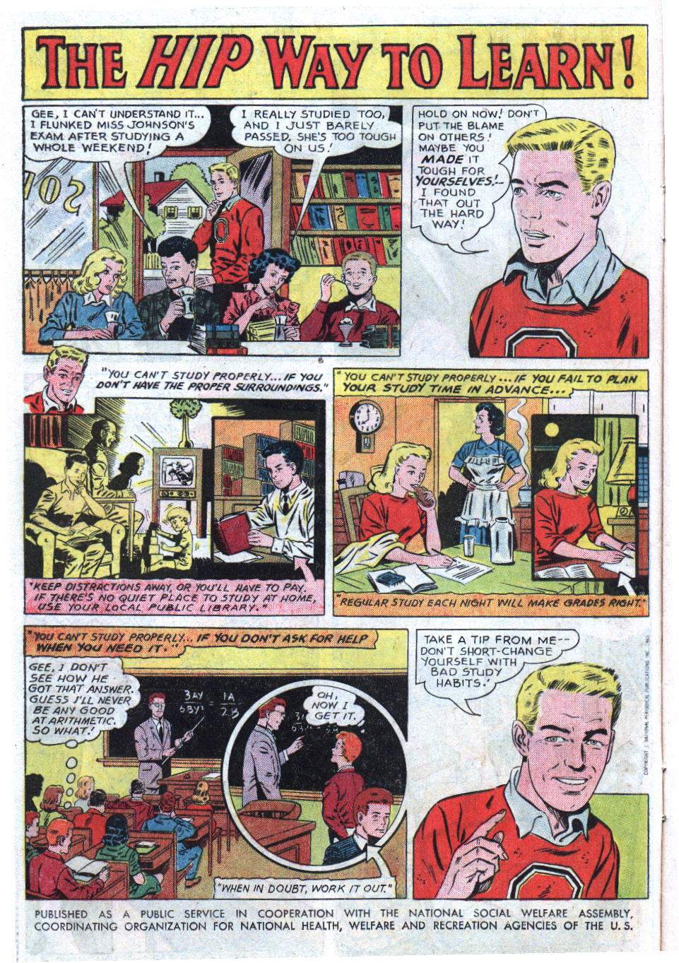 Read online Sea Devils comic -  Issue #26 - 11