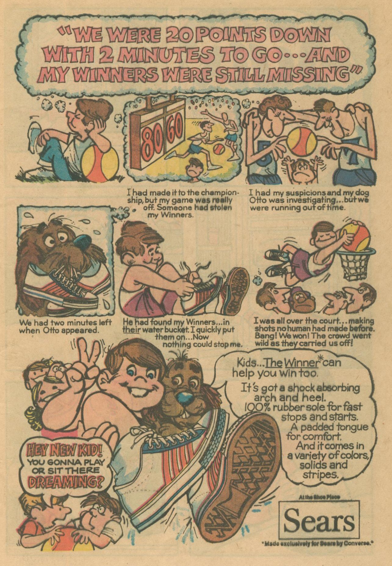 Read online The Adventures of Little Archie comic -  Issue #82 - 8