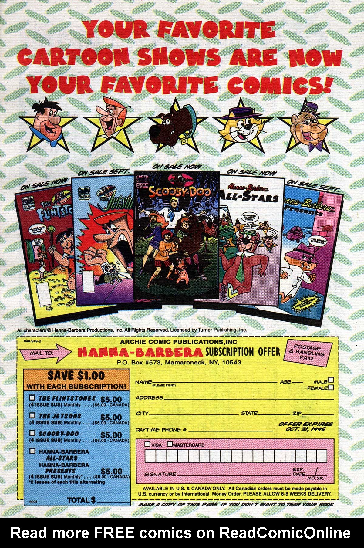 Read online Betty and Veronica Digest Magazine comic -  Issue #54 - 24