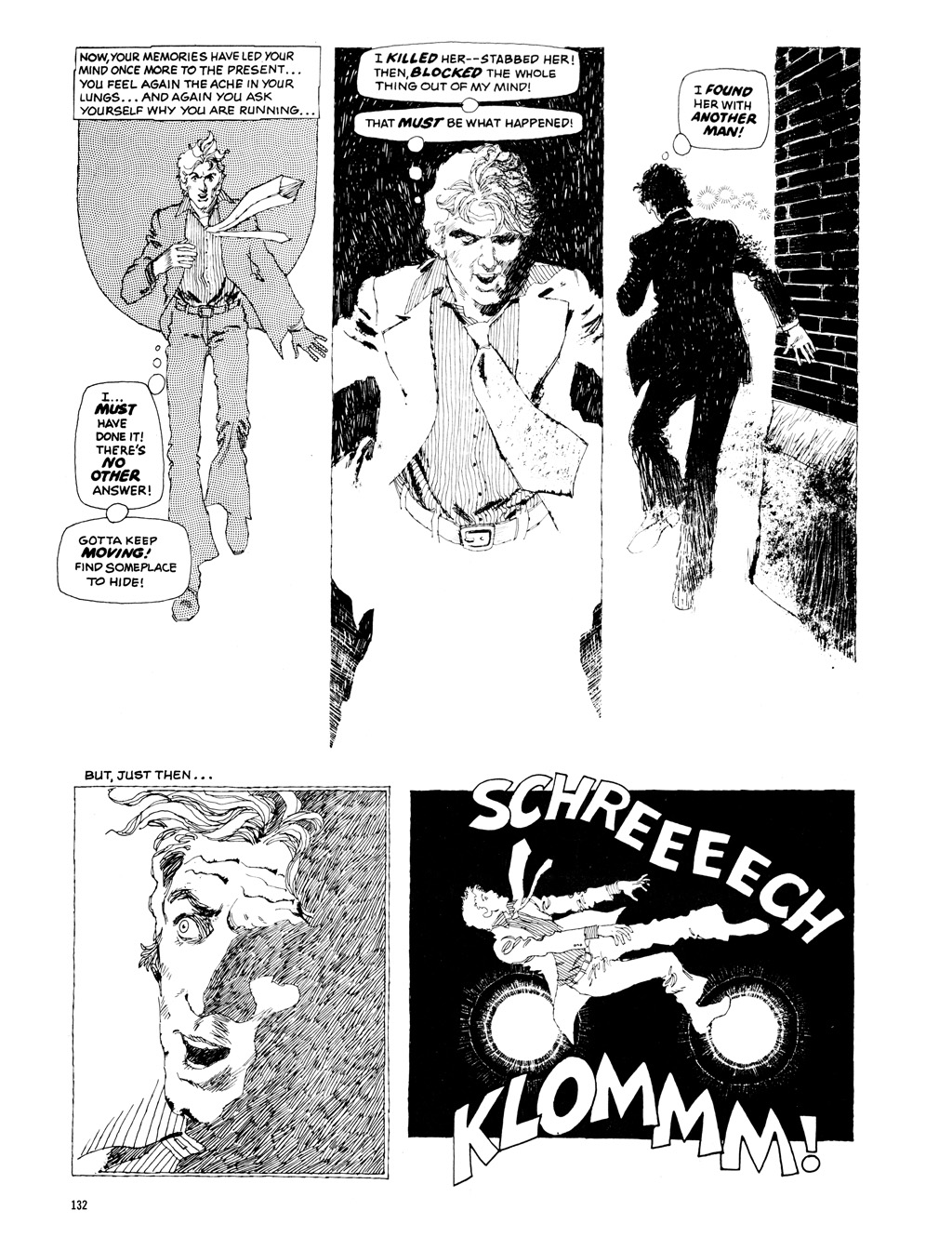 Read online Creepy Archives comic -  Issue # TPB 11 (Part 2) - 34