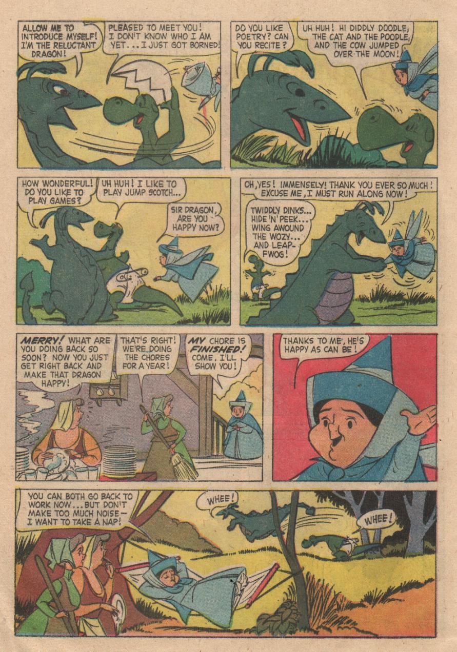 Read online Four Color Comics comic -  Issue #984 - 12