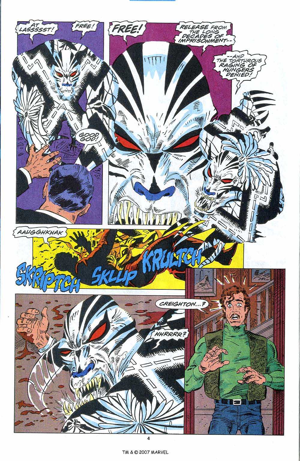 Read online Iron Man (1968) comic -  Issue # Annual 14 - 6