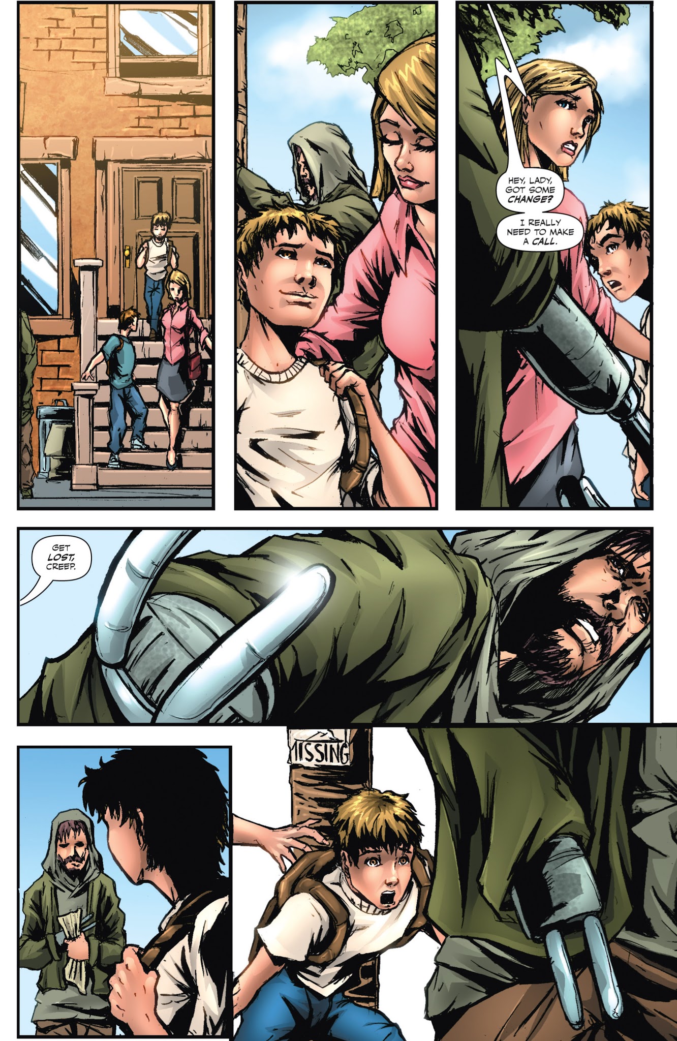 Read online Best of Zenescope Special Edition comic -  Issue # Full - 49