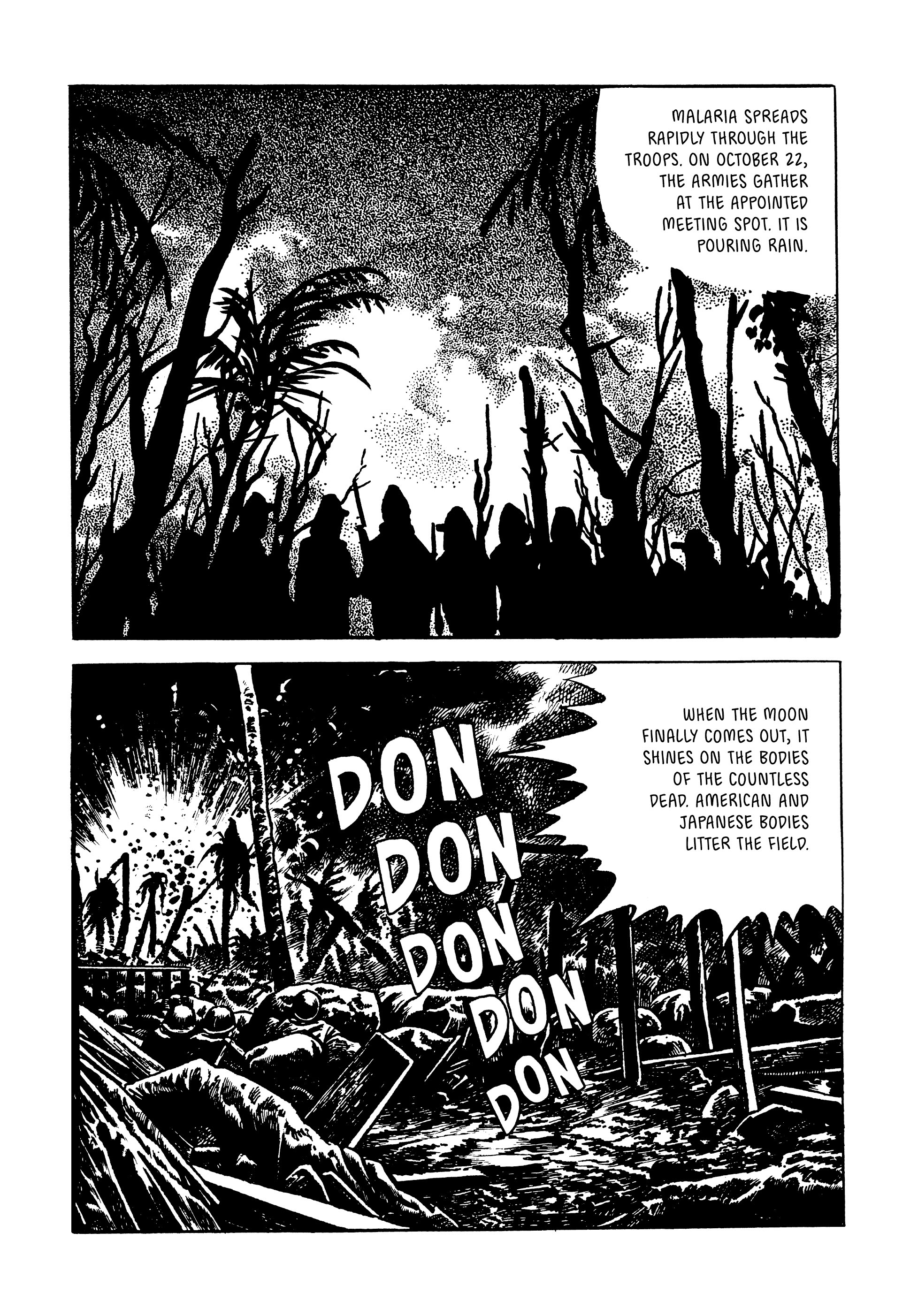 Read online Showa: A History of Japan comic -  Issue # TPB 2 (Part 4) - 69