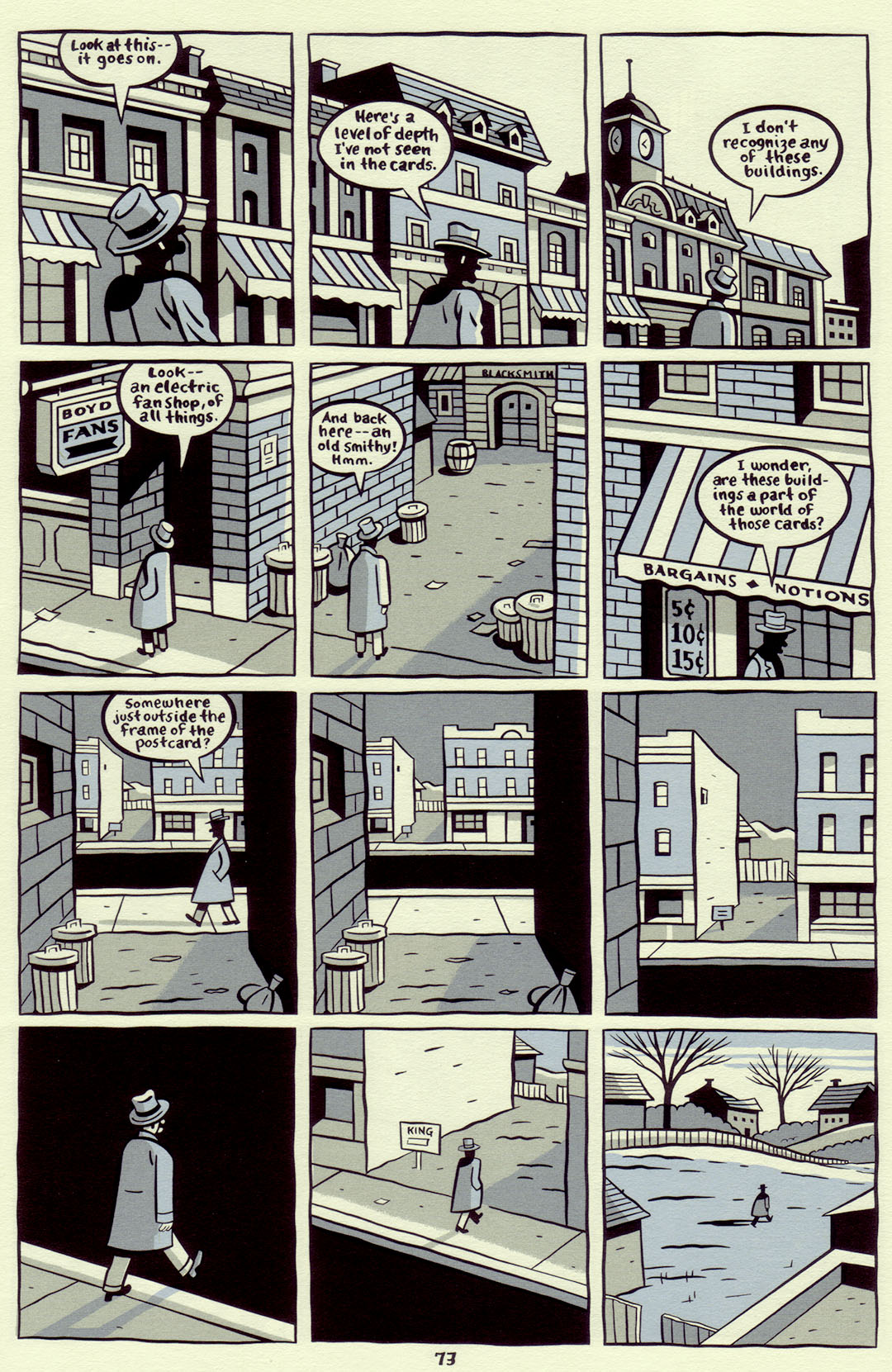 Read online Palooka-Ville comic -  Issue #19 - 5
