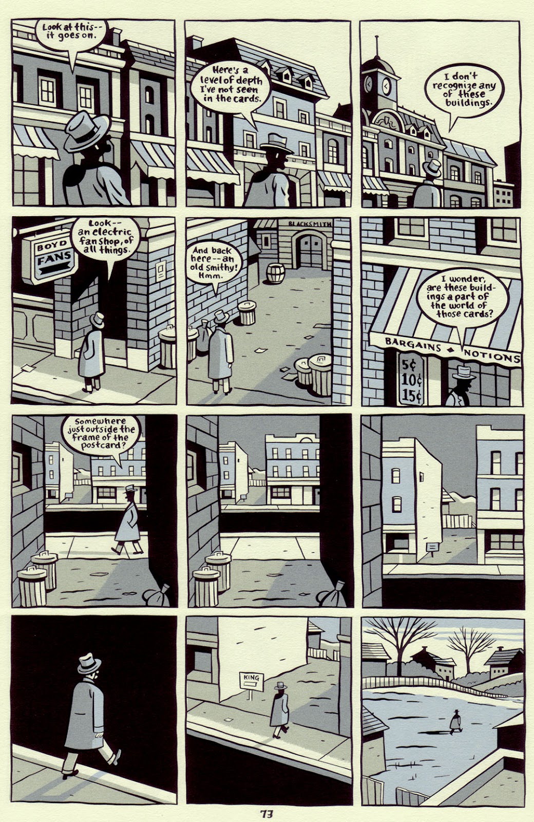 Palooka-Ville issue 19 - Page 5