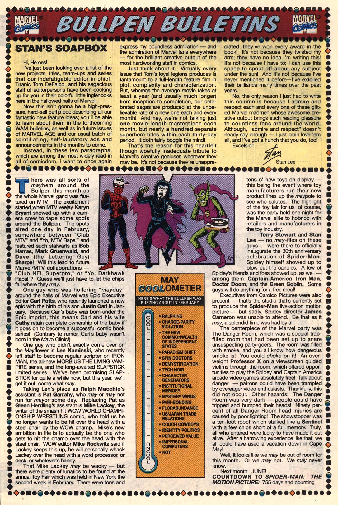 Read online WCW World Championship Wrestling comic -  Issue #4 - 15