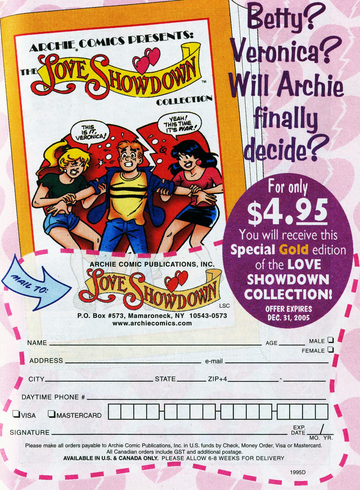 Read online Archie's Pals 'n' Gals Double Digest Magazine comic -  Issue #95 - 49